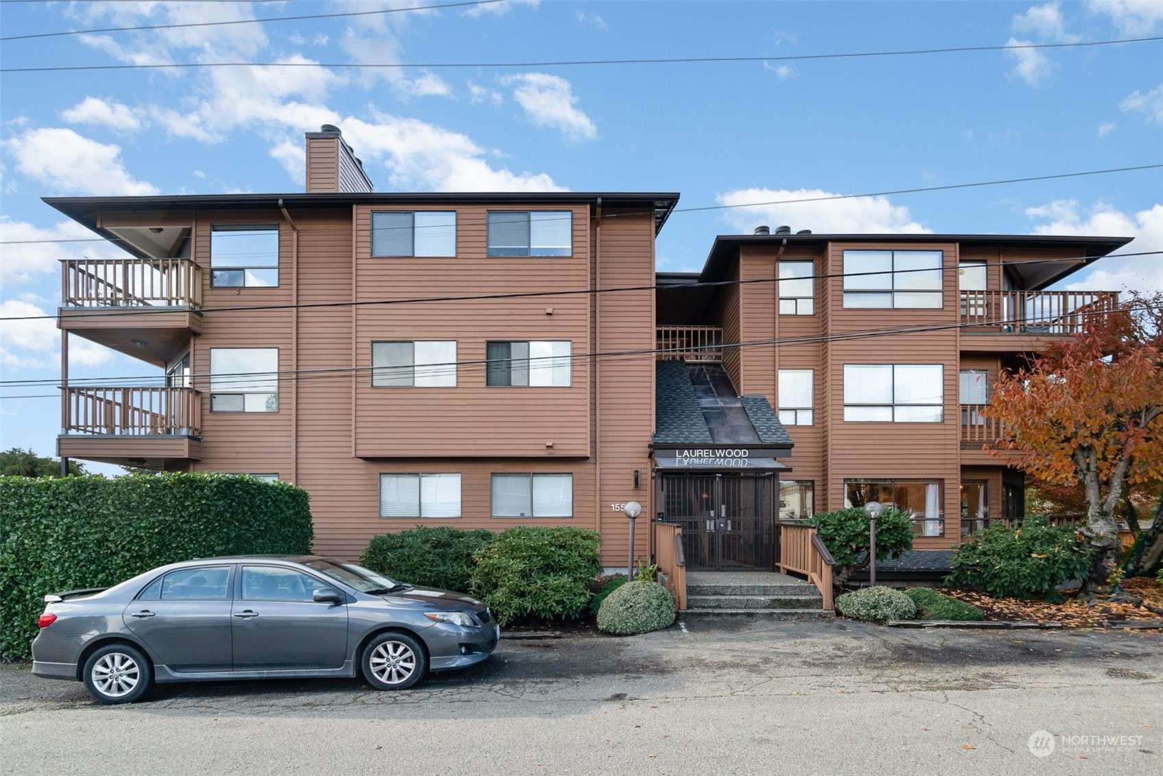 Burien, WA 98166,15525 6th AVE SW #3