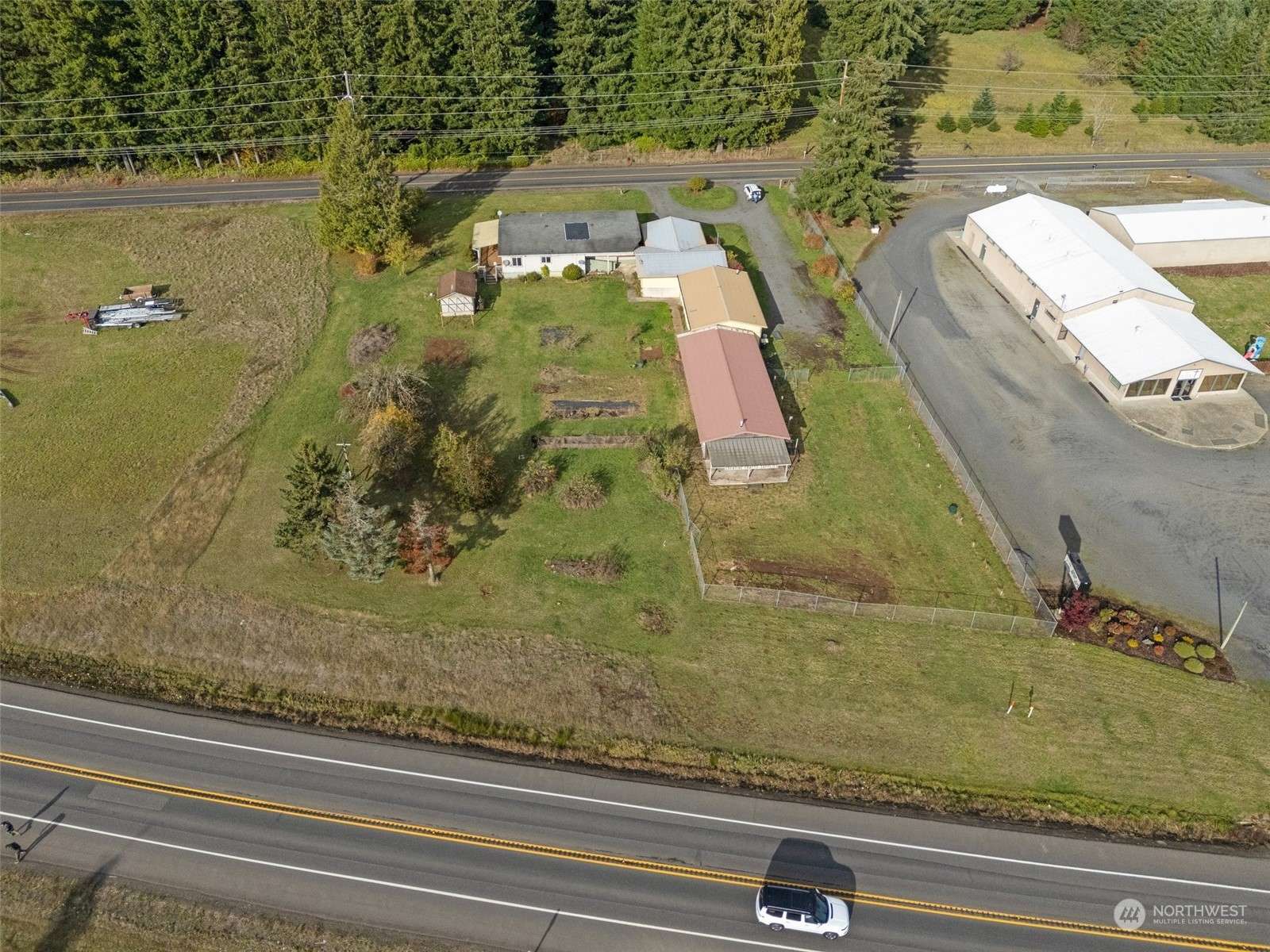 Chehalis, WA 98532,132 Avery RD E