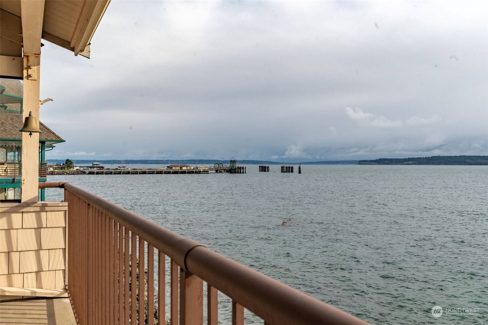 Port Townsend, WA 98368,1707 Water ST #8