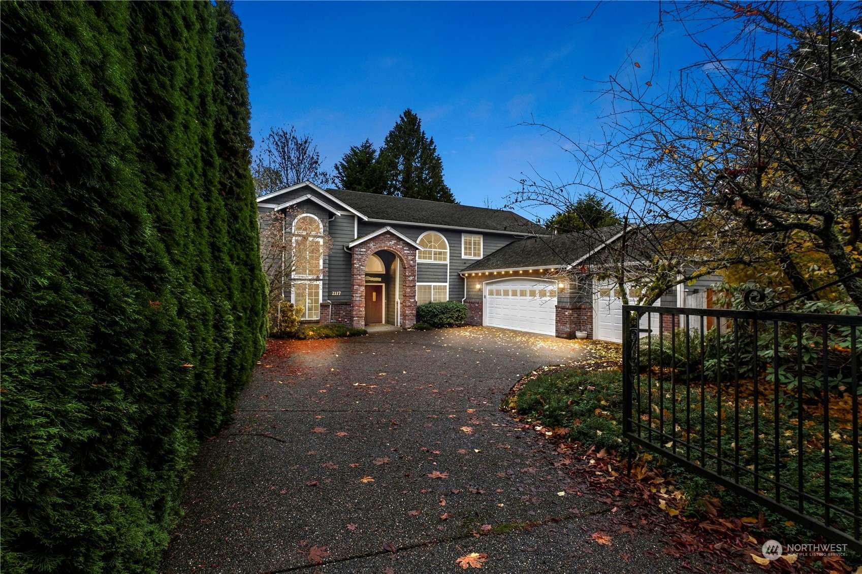 Gig Harbor, WA 98335,2117 50th ST NW