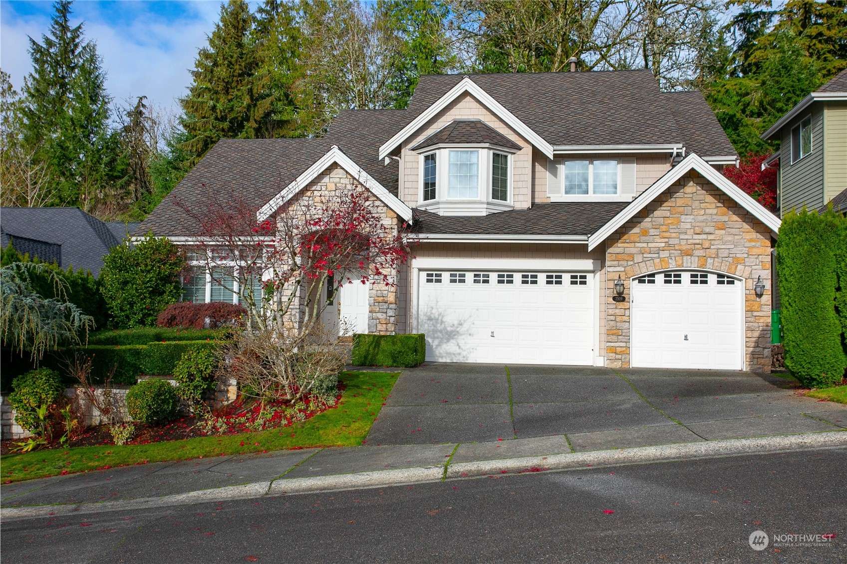 Bothell, WA 98012,2509 201st ST SE