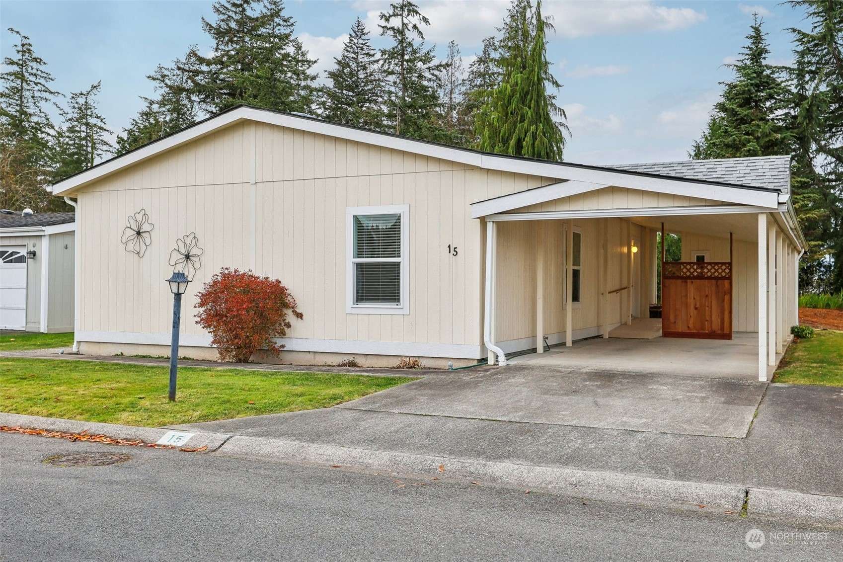 Mount Vernon, WA 98274,2610 E Section ST #15