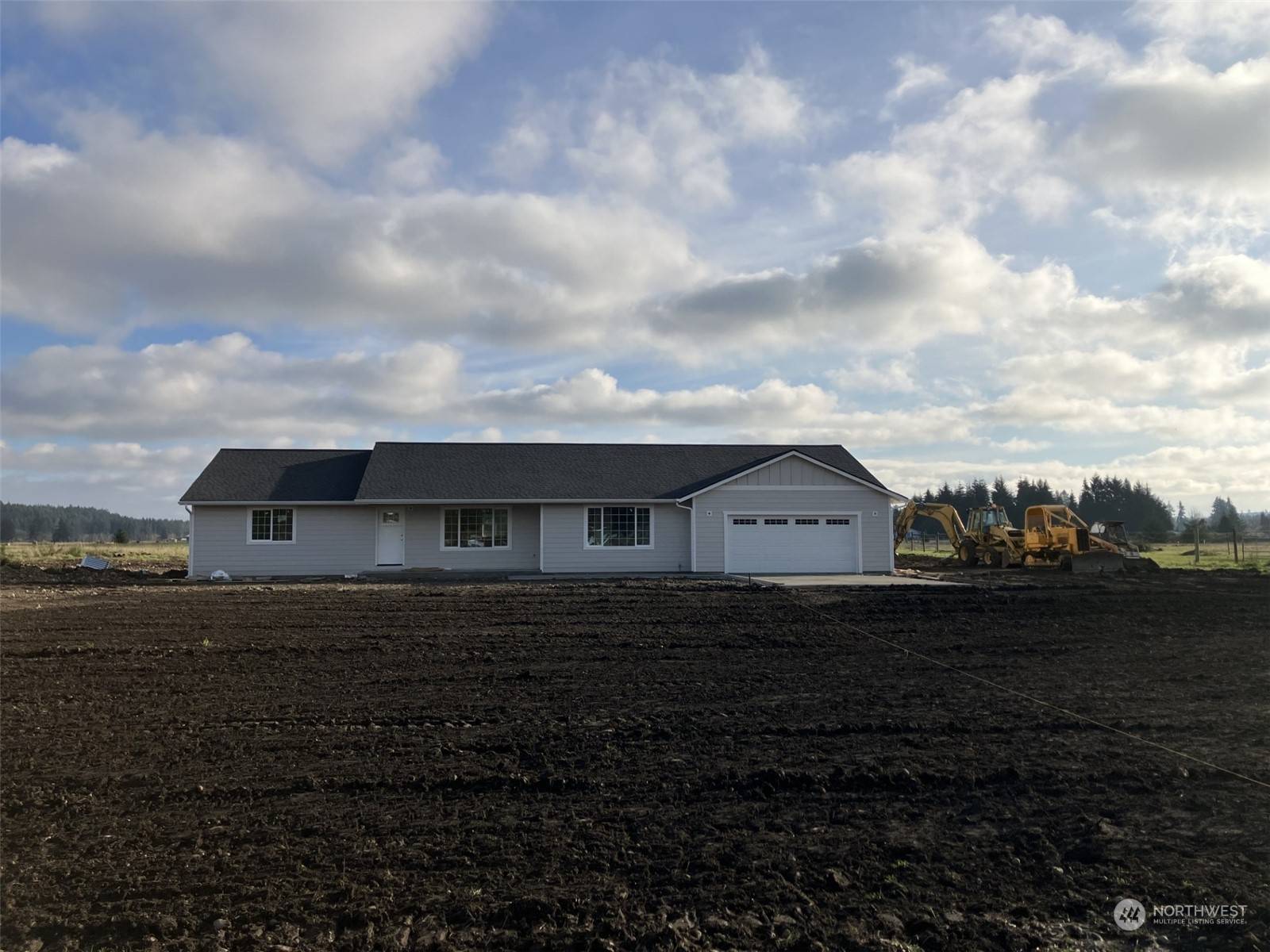 Rochester, WA 98579,7507 182nd Trail SW