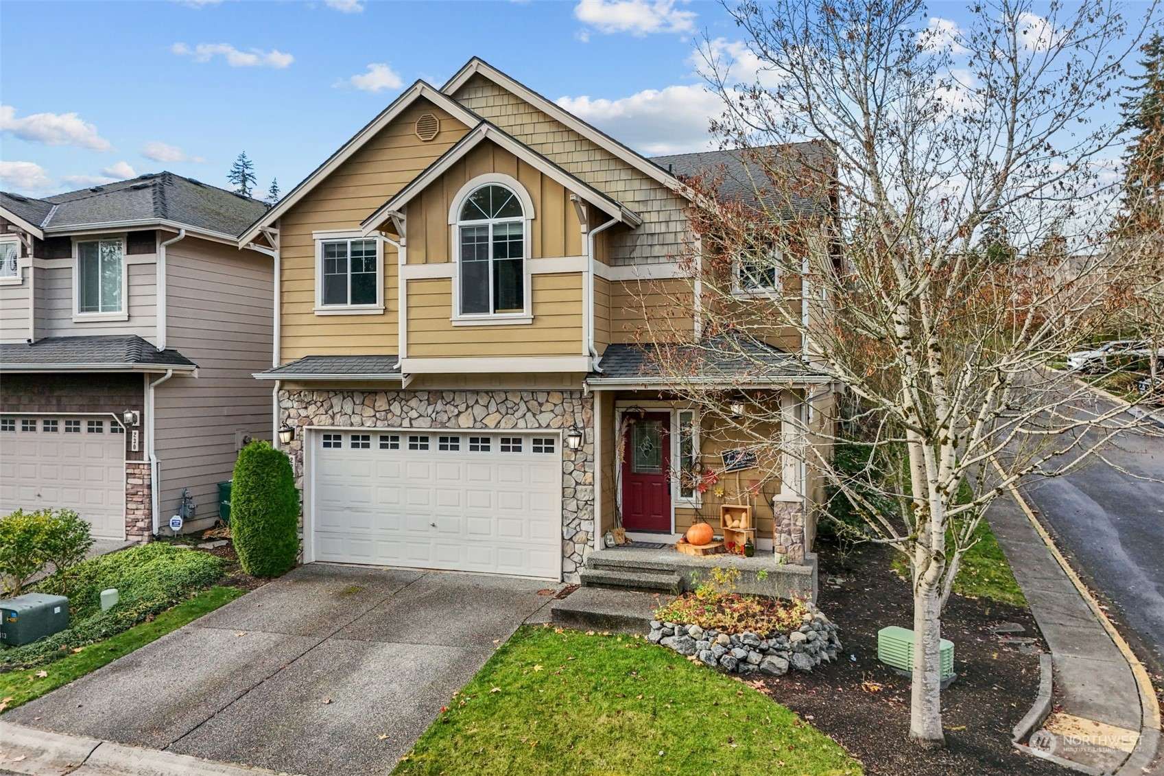 Bothell, WA 98012,228 161st PL SE