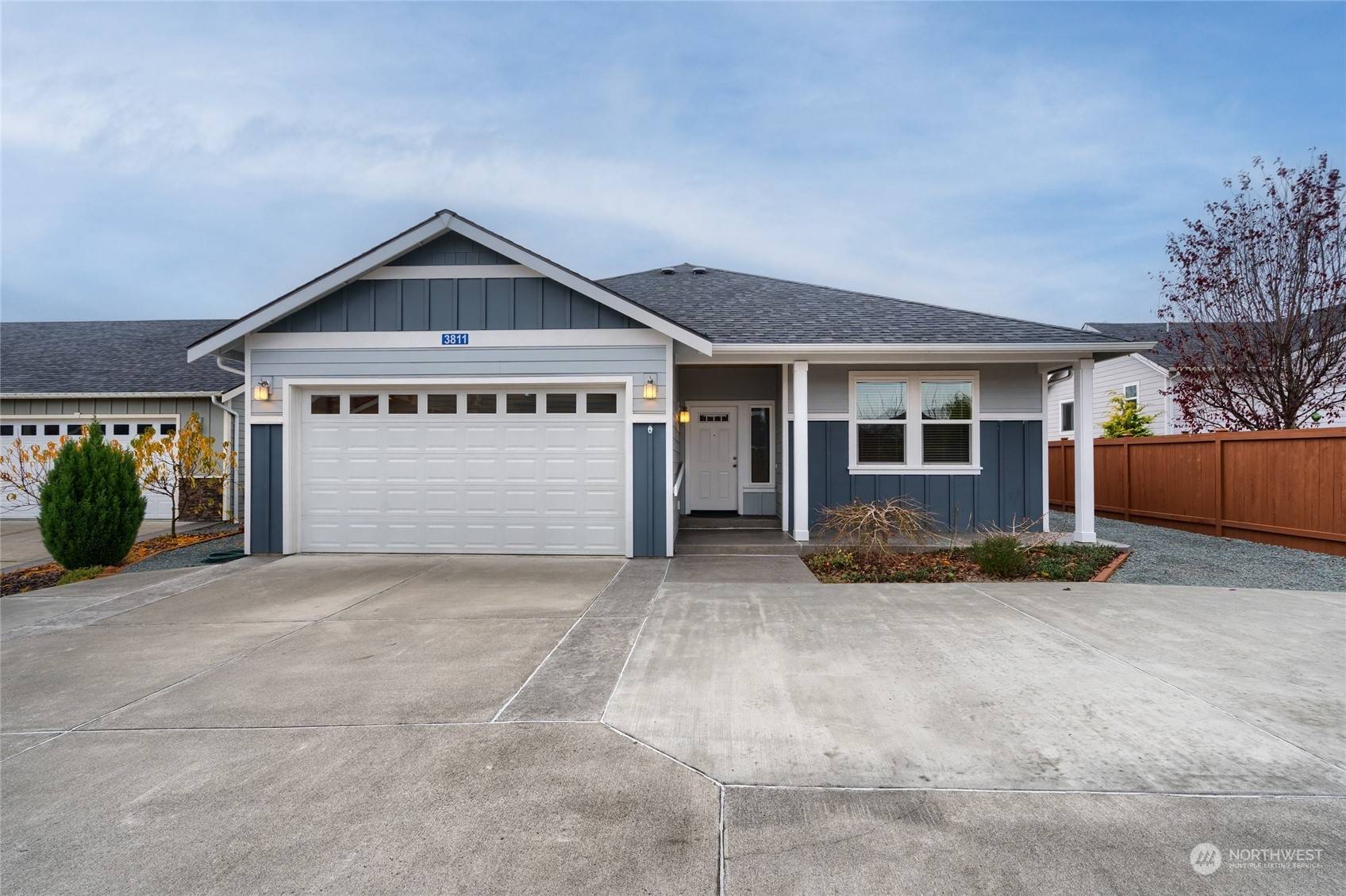 Mount Vernon, WA 98273,3811 Autumn WAY