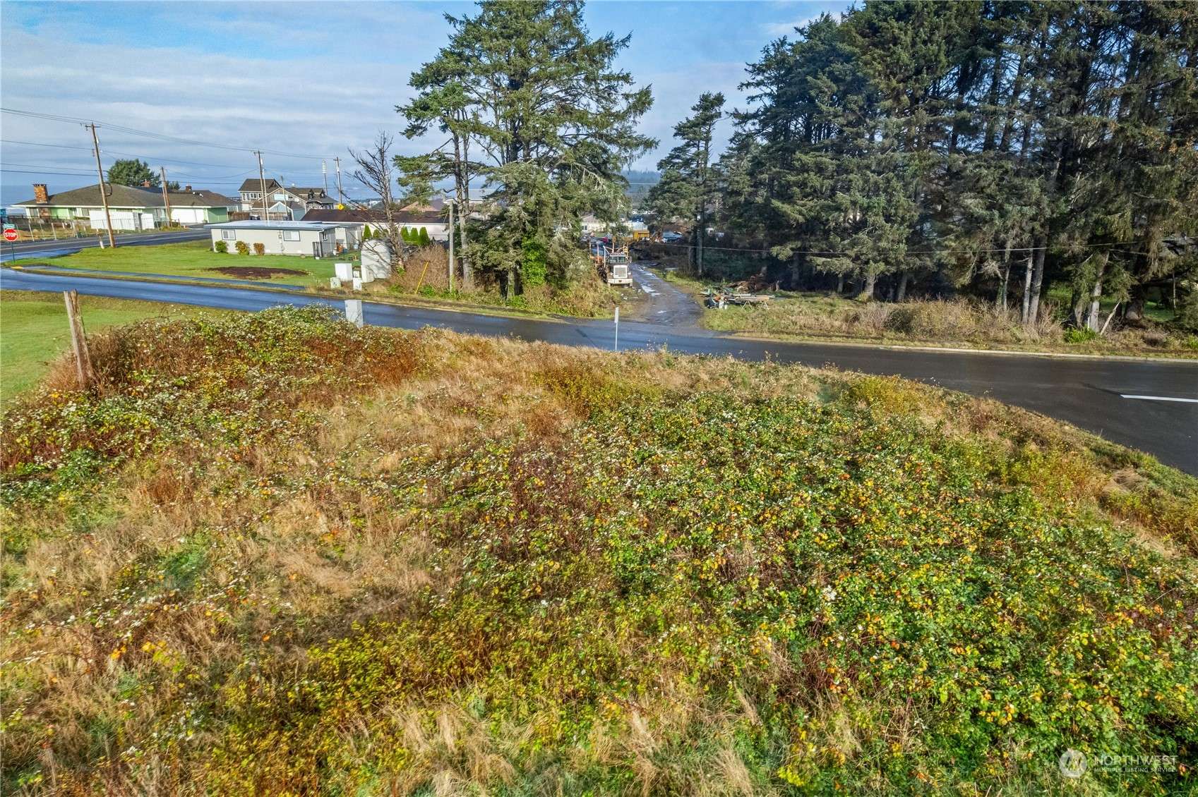 Moclips, WA 98562,4769 Seaview WAY