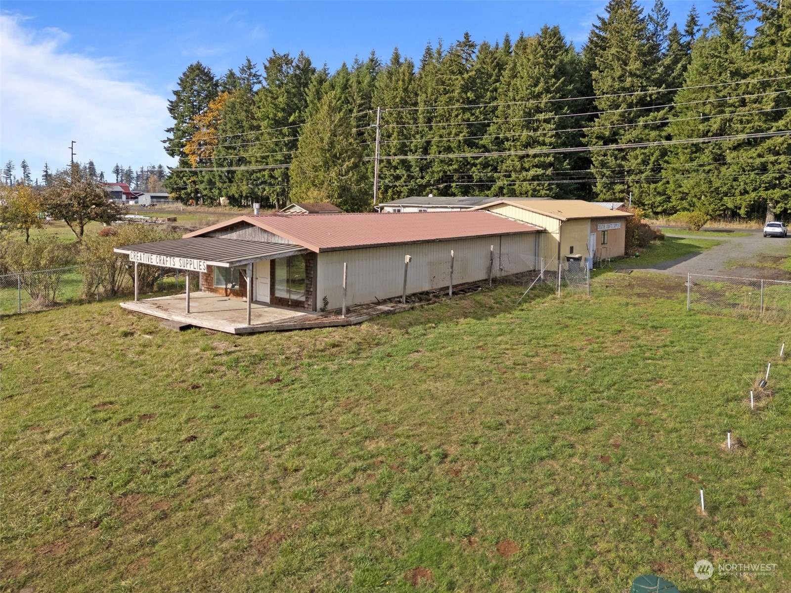 Chehalis, WA 98532,132 Avery RD E