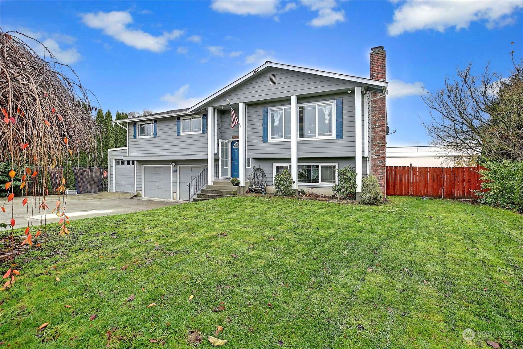 Mount Vernon, WA 98273,14787 Valley View DR