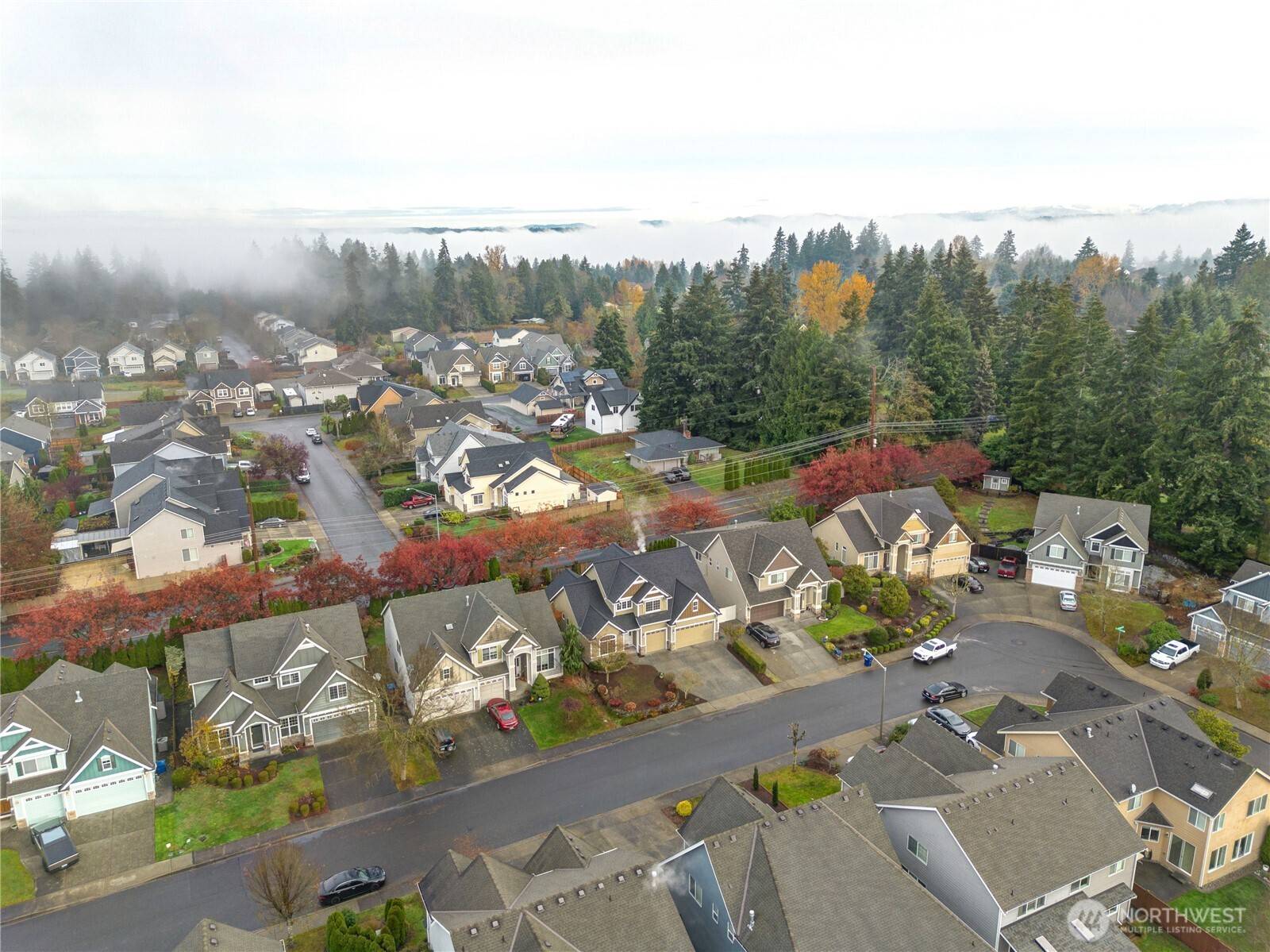 Puyallup, WA 98373,1913 32nd Avenue Ct SW