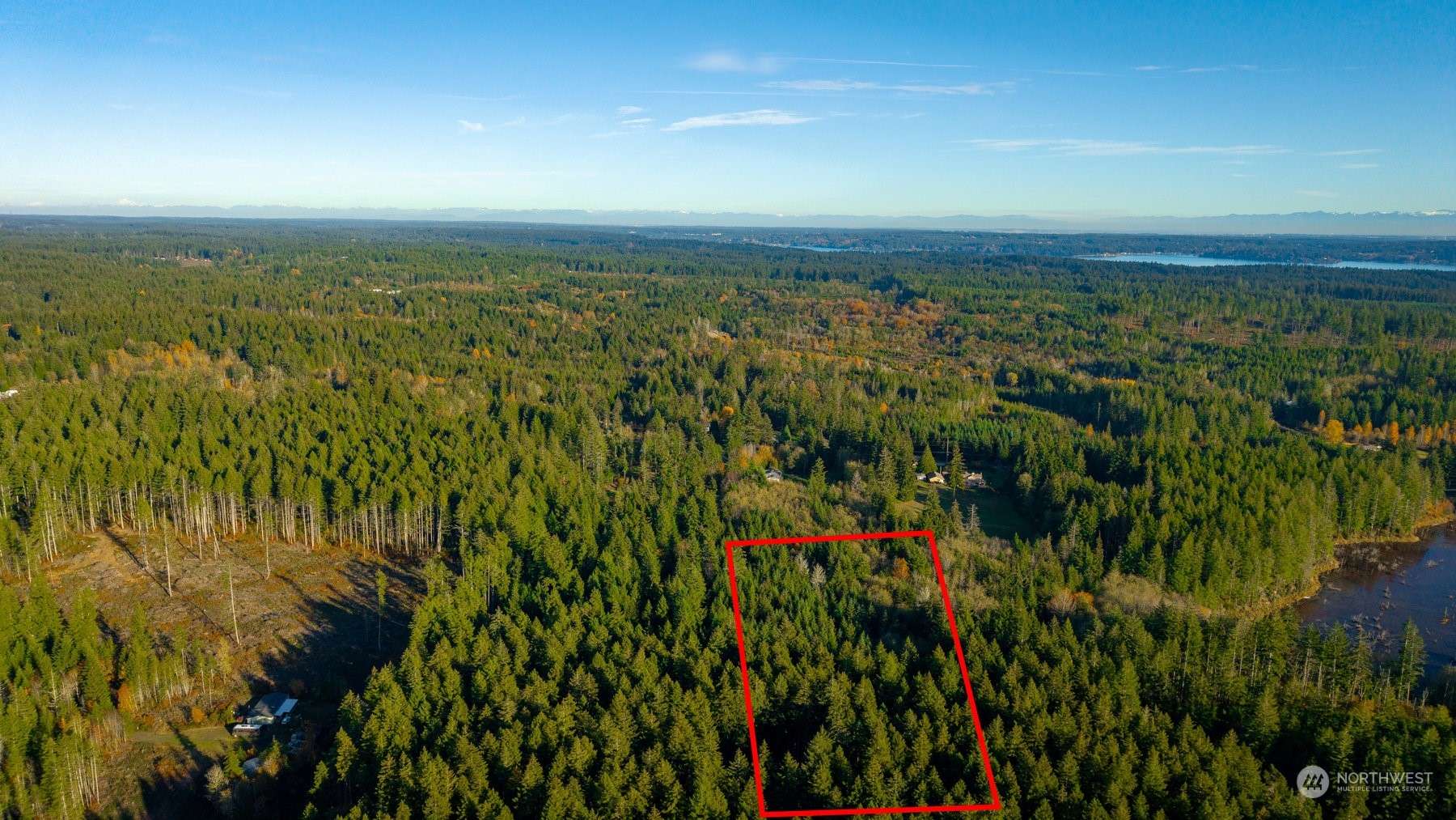 Gig Harbor, WA 98329,0 xx 174th AVE NW