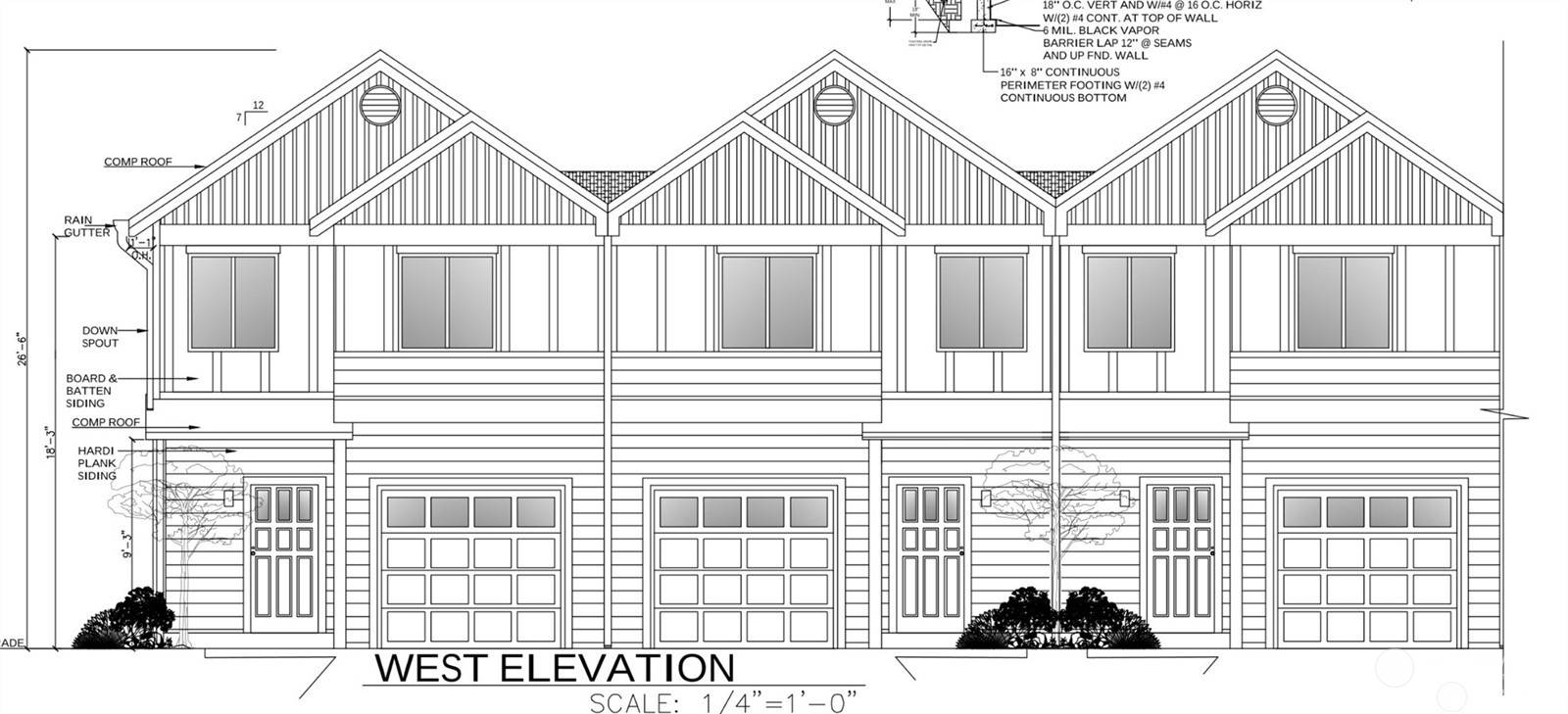 Tacoma, WA 98444,10017 A ST S