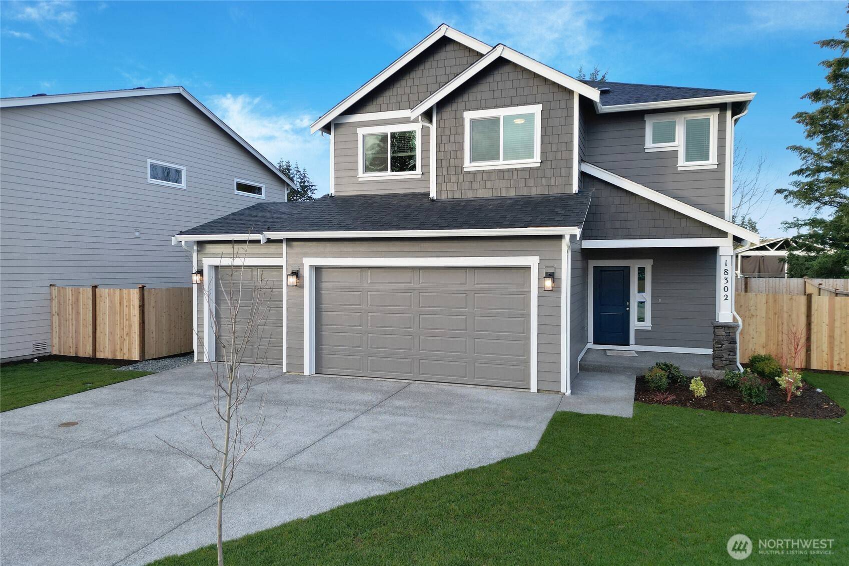 Tacoma, WA 98446,18203 35th AVE E