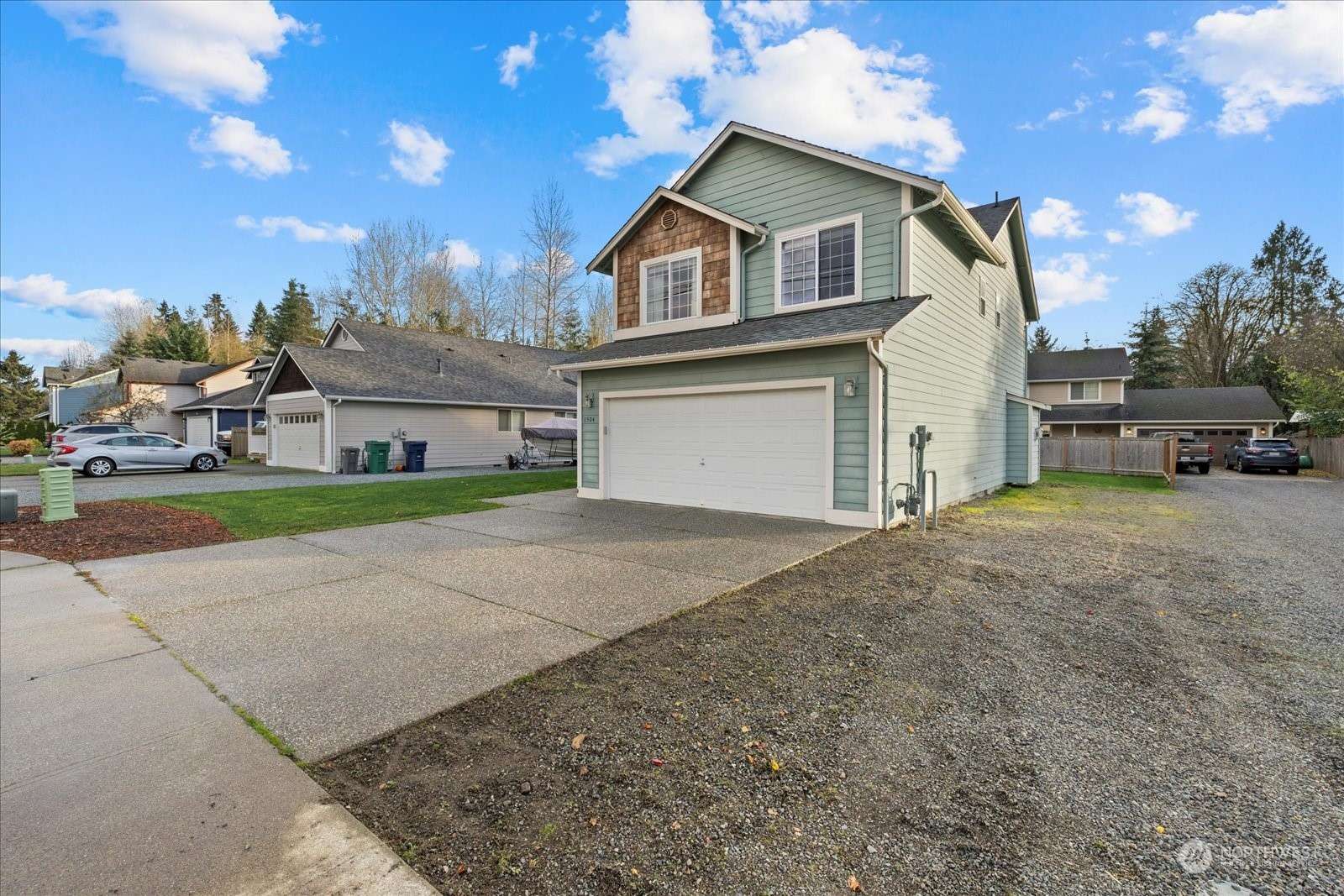 Arlington, WA 98223,6504 208th ST NE