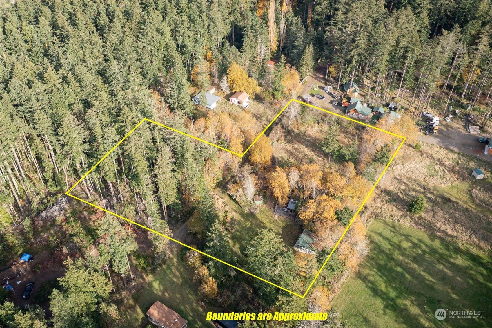 Nordland, WA 98358,83 Steelhead PL
