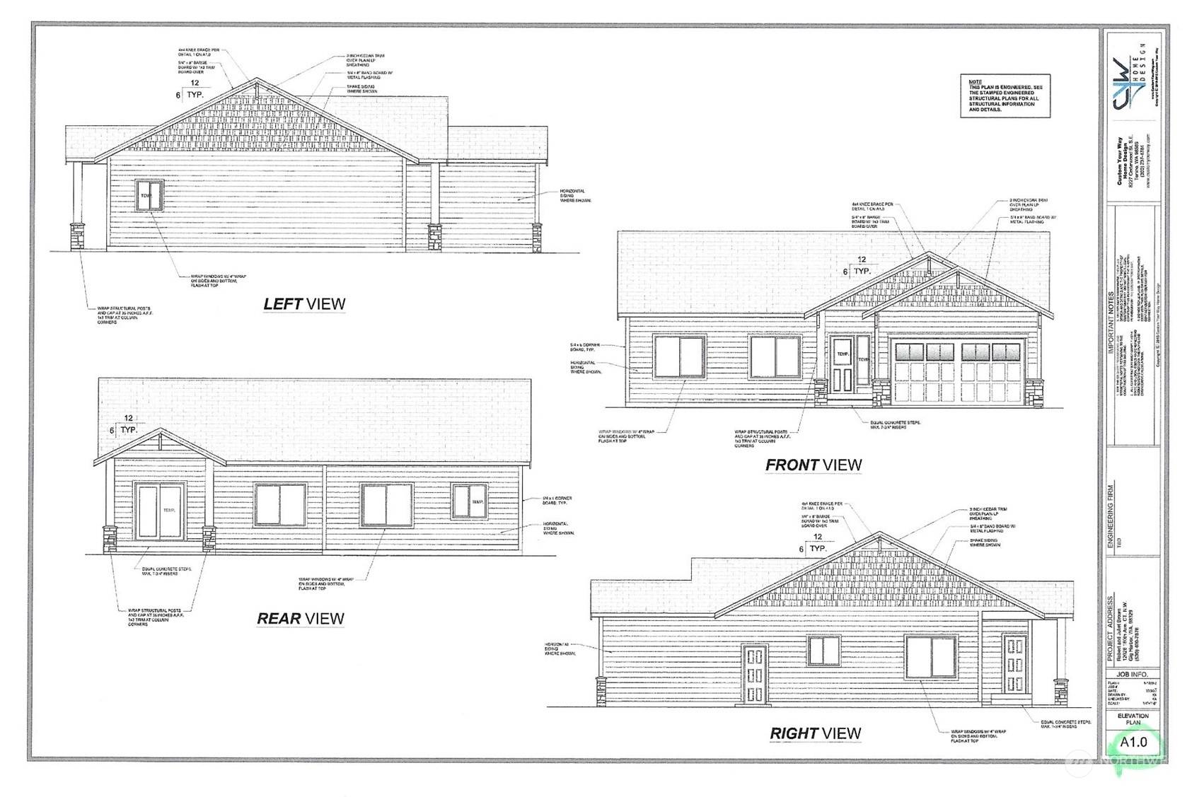 Shelton, WA 98584,61 E Panorama DR