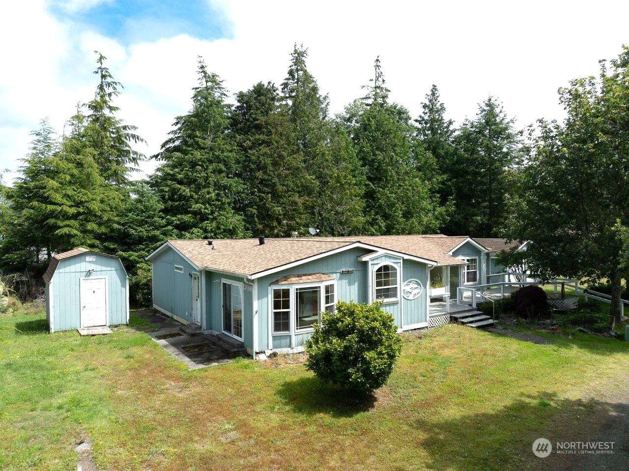 Ocean Park, WA 98640,20410 Crane PL