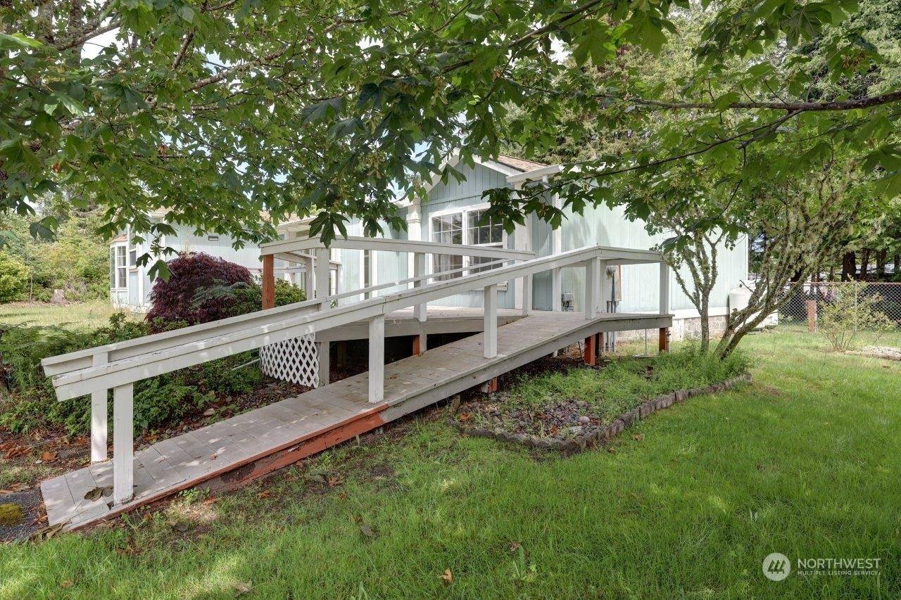 Ocean Park, WA 98640,20410 Crane PL
