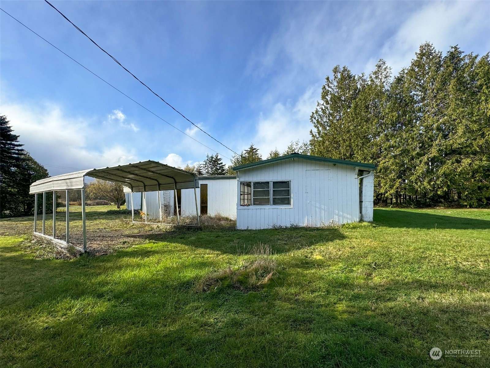 Sequim, WA 98382,183 Spath RD