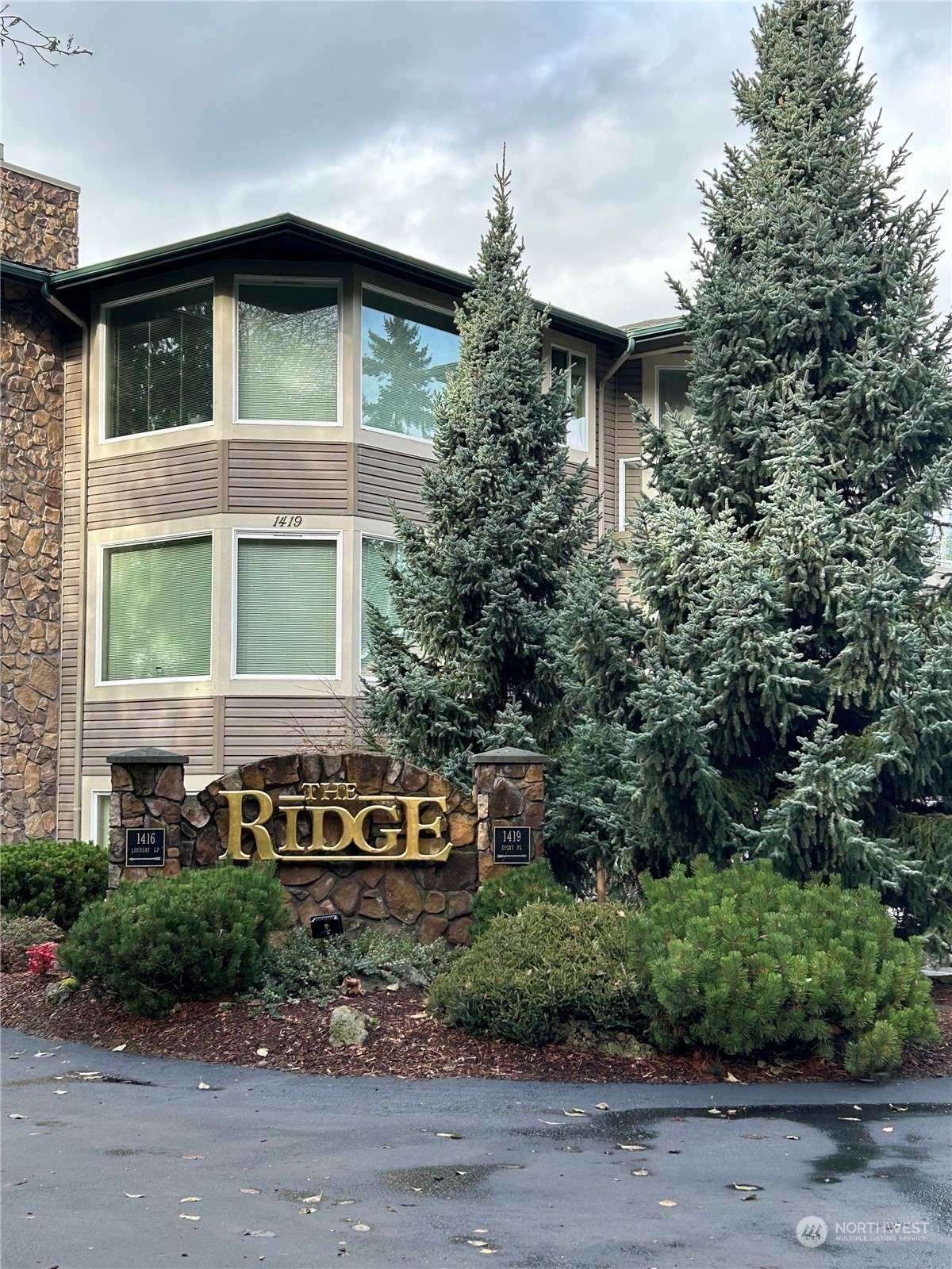 Mount Vernon, WA 98274,1419 Digby PL #108
