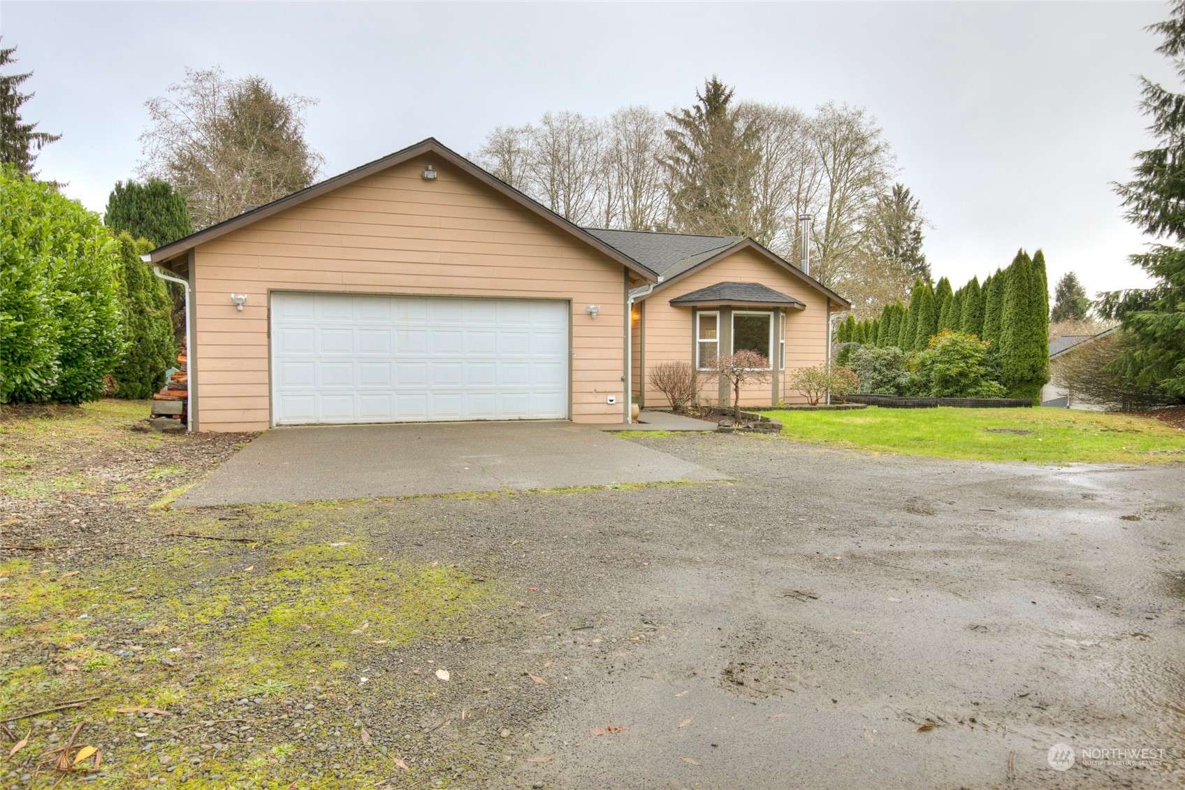 Montesano, WA 98563,706 Cherry RD