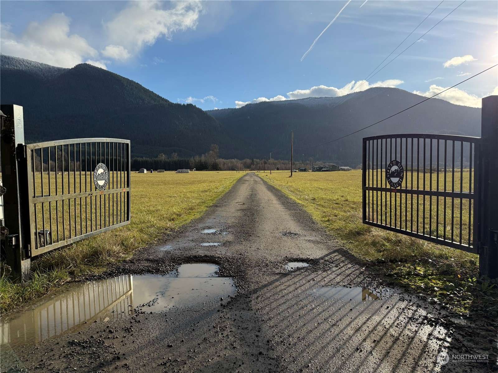 Randle, WA 98377,203 River Ranch RD