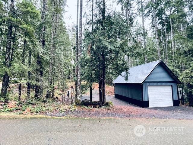 Hoodsport, WA 98548,131 N Staircase DR