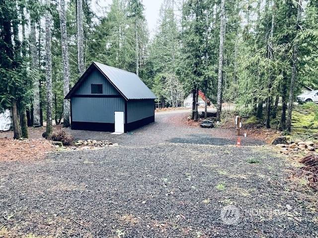 Hoodsport, WA 98548,131 N Staircase DR