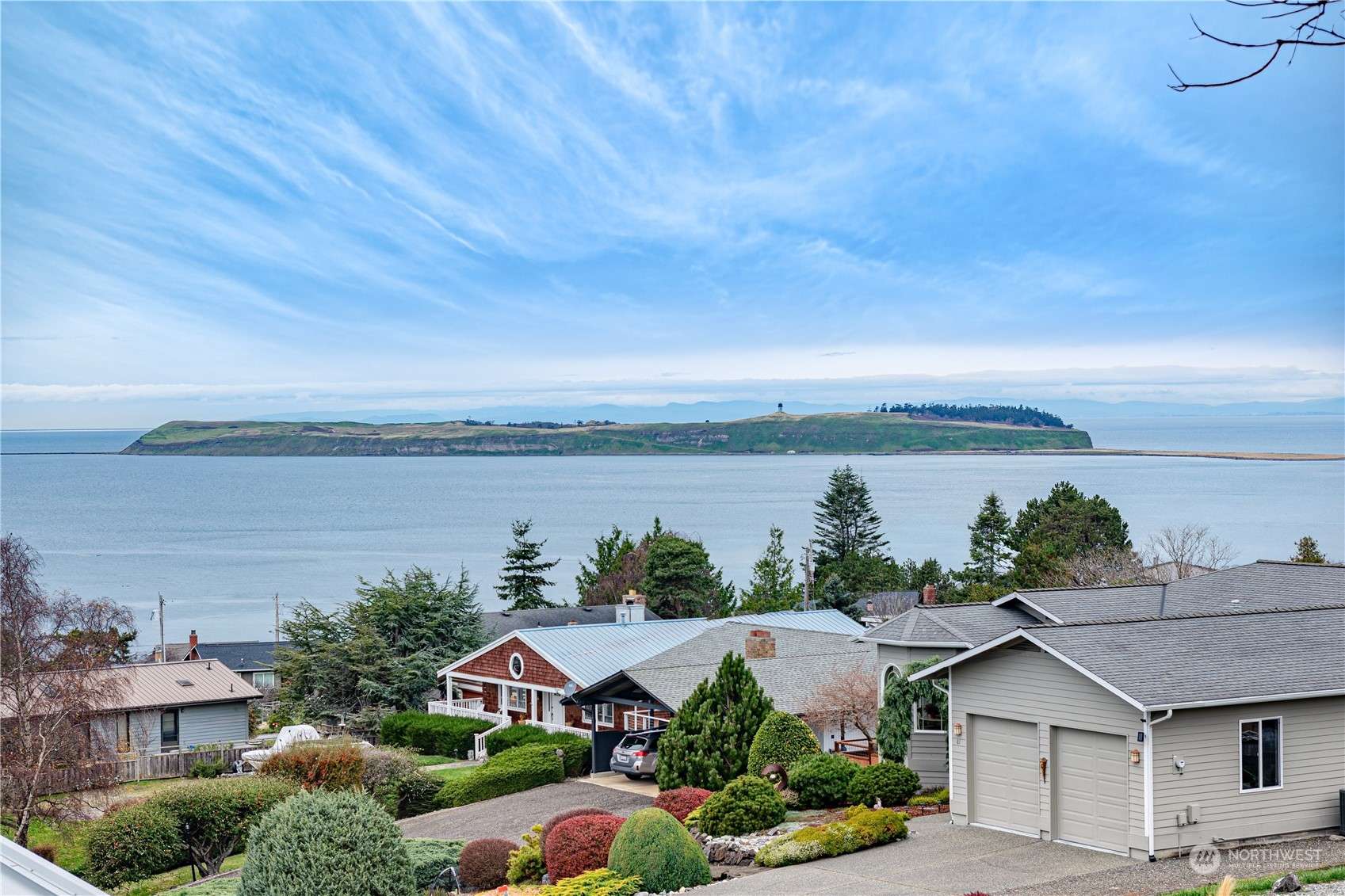 Port Townsend, WA 98368,100 S Rhododendron DR