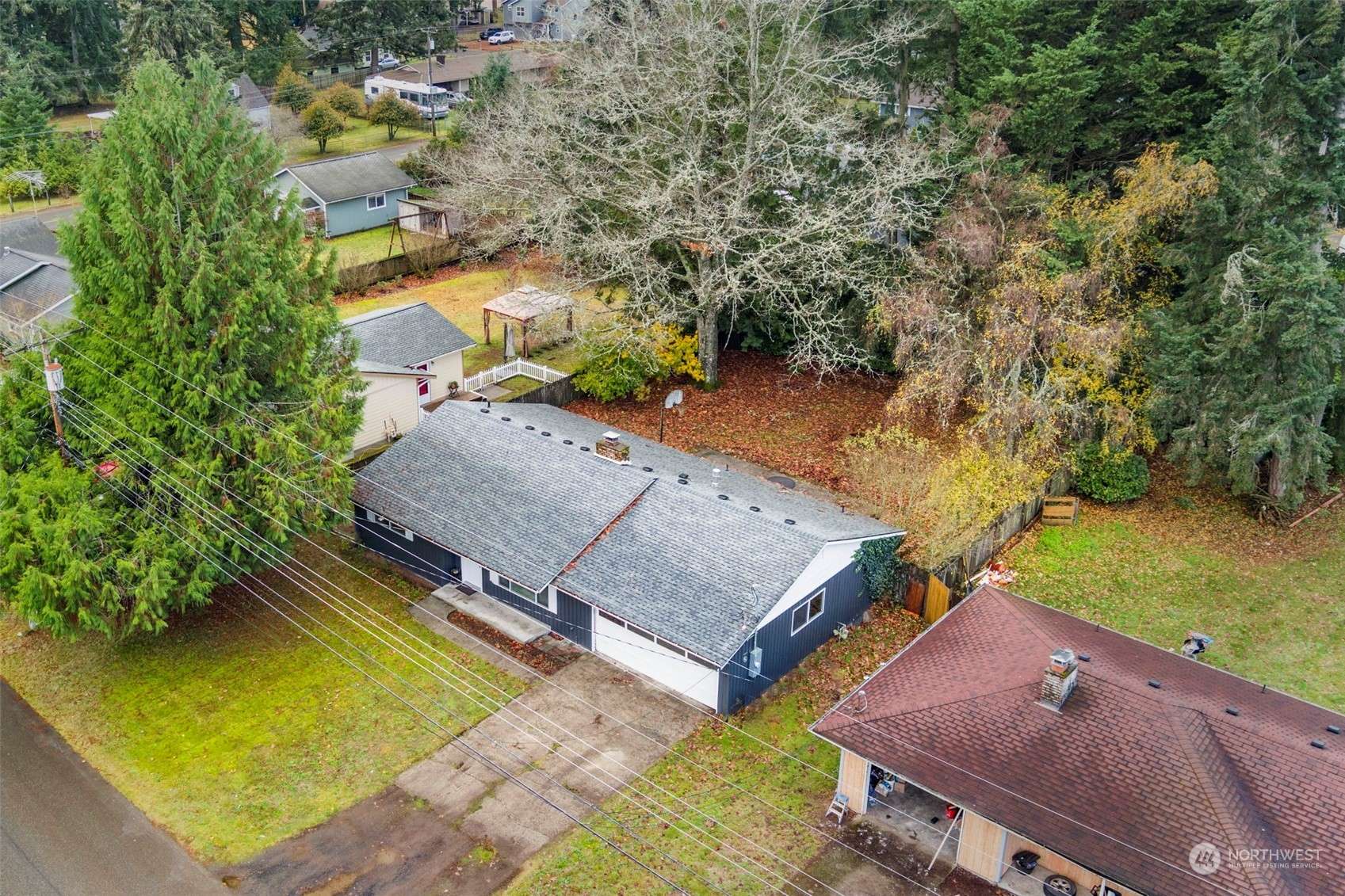 Port Orchard, WA 98366,3912 Colonial LN SE