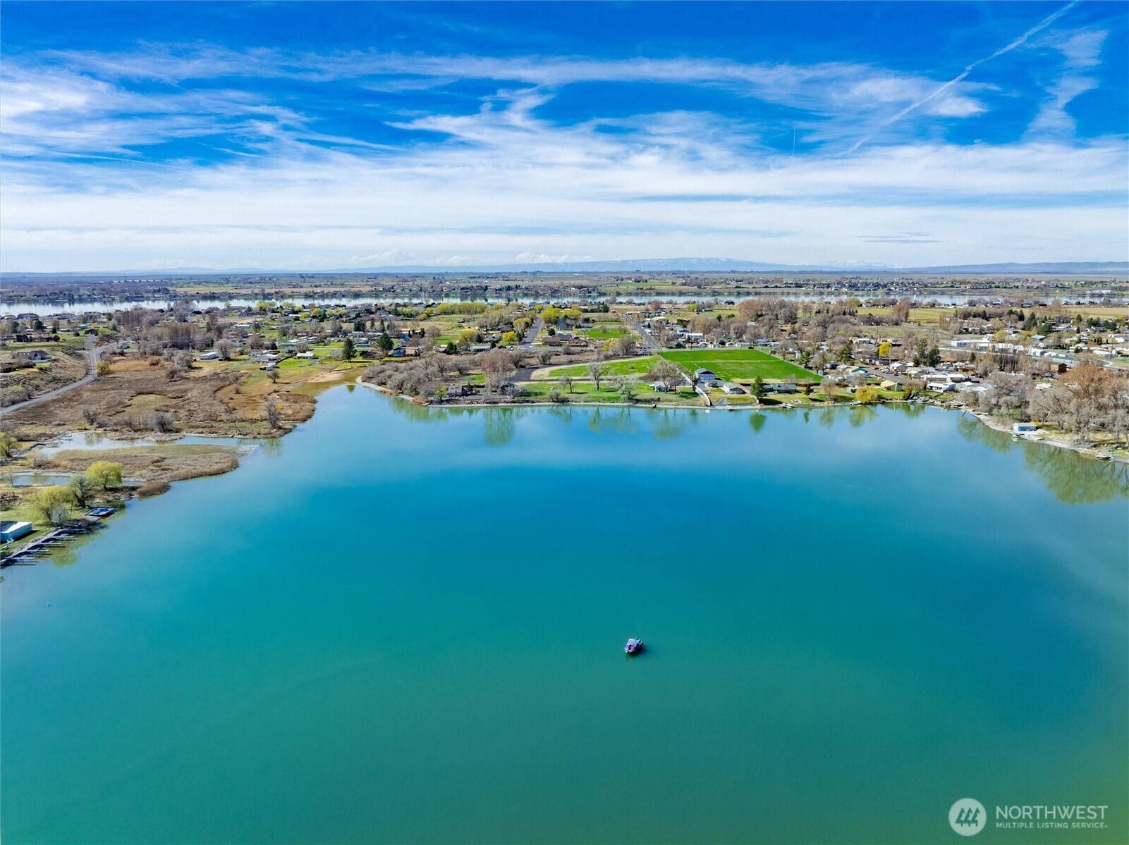 Moses Lake, WA 98837,3 Valley Road NE #3