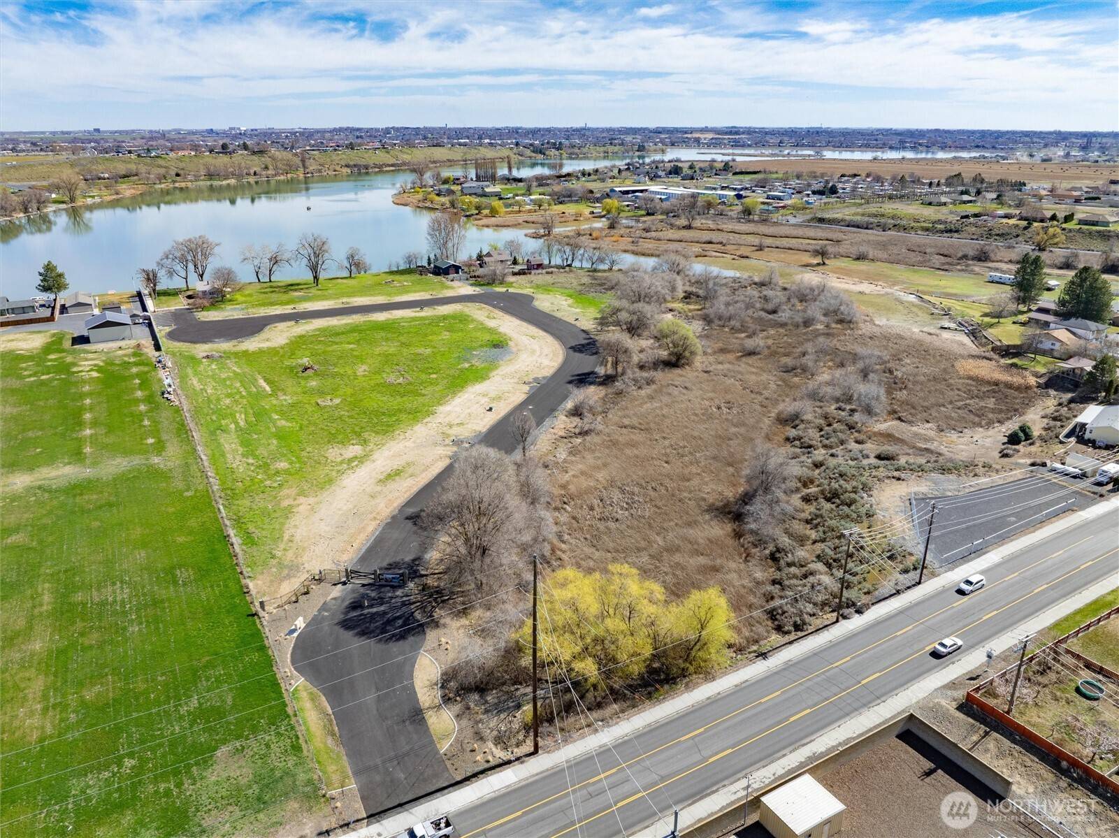 Moses Lake, WA 98837,7 Valley Road NE #7