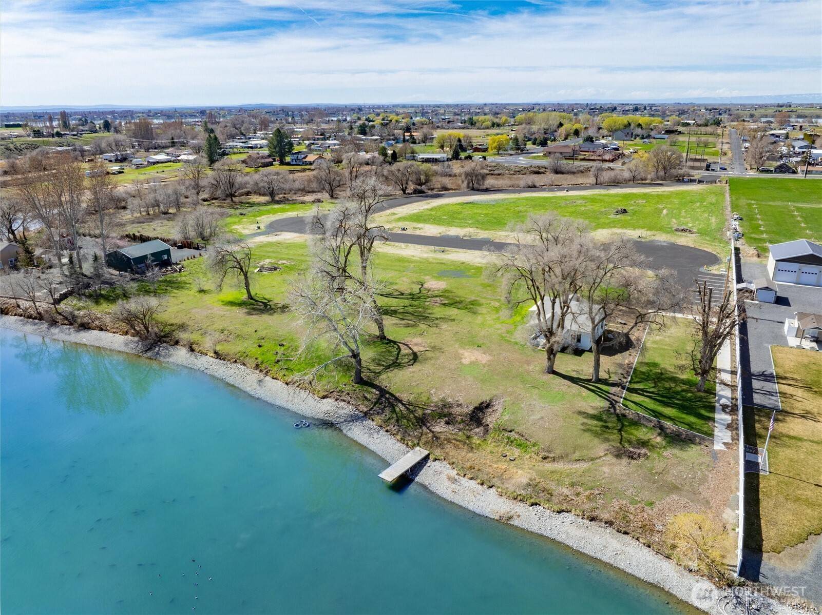 Moses Lake, WA 98837,8 Valley Road NE #8