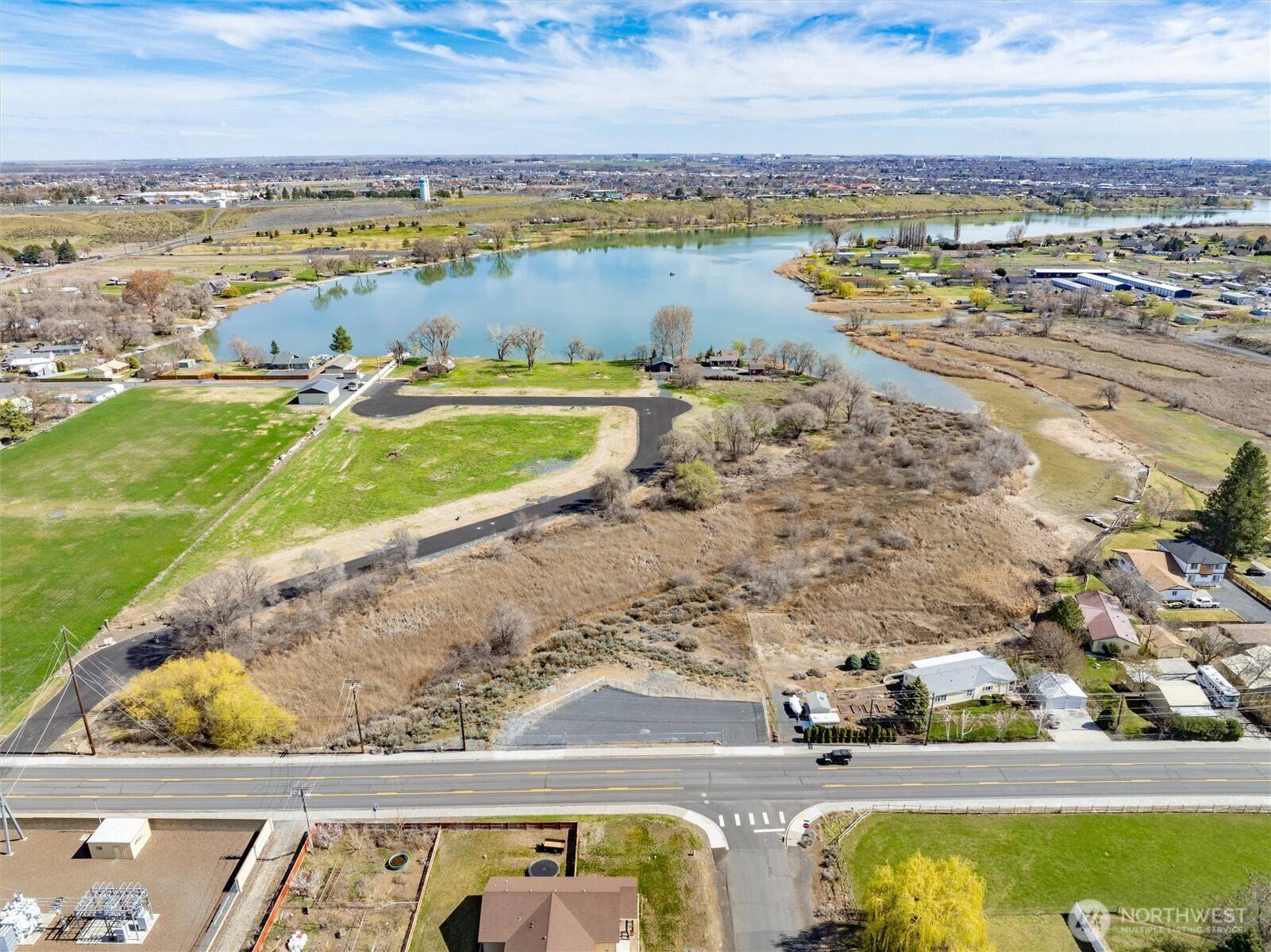 Moses Lake, WA 98837,9 Valley Road NE #9
