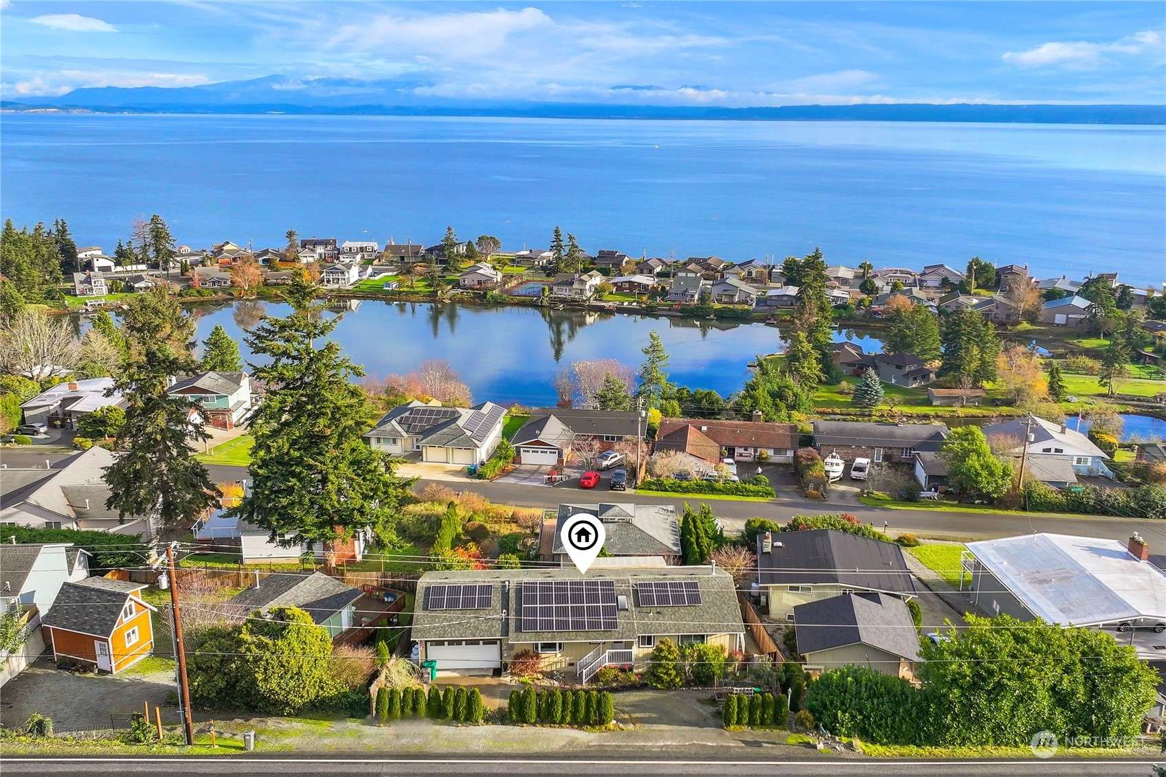 Camano Island, WA 98282,1395 SE Camano DR