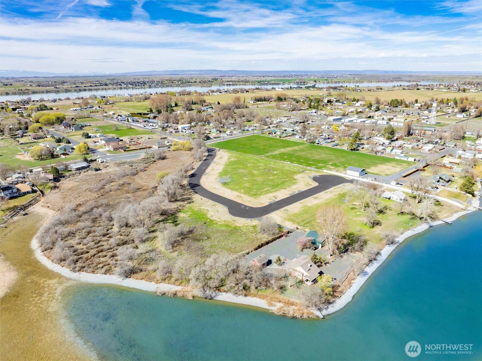 Moses Lake, WA 98837,13 Valley Road NE #13