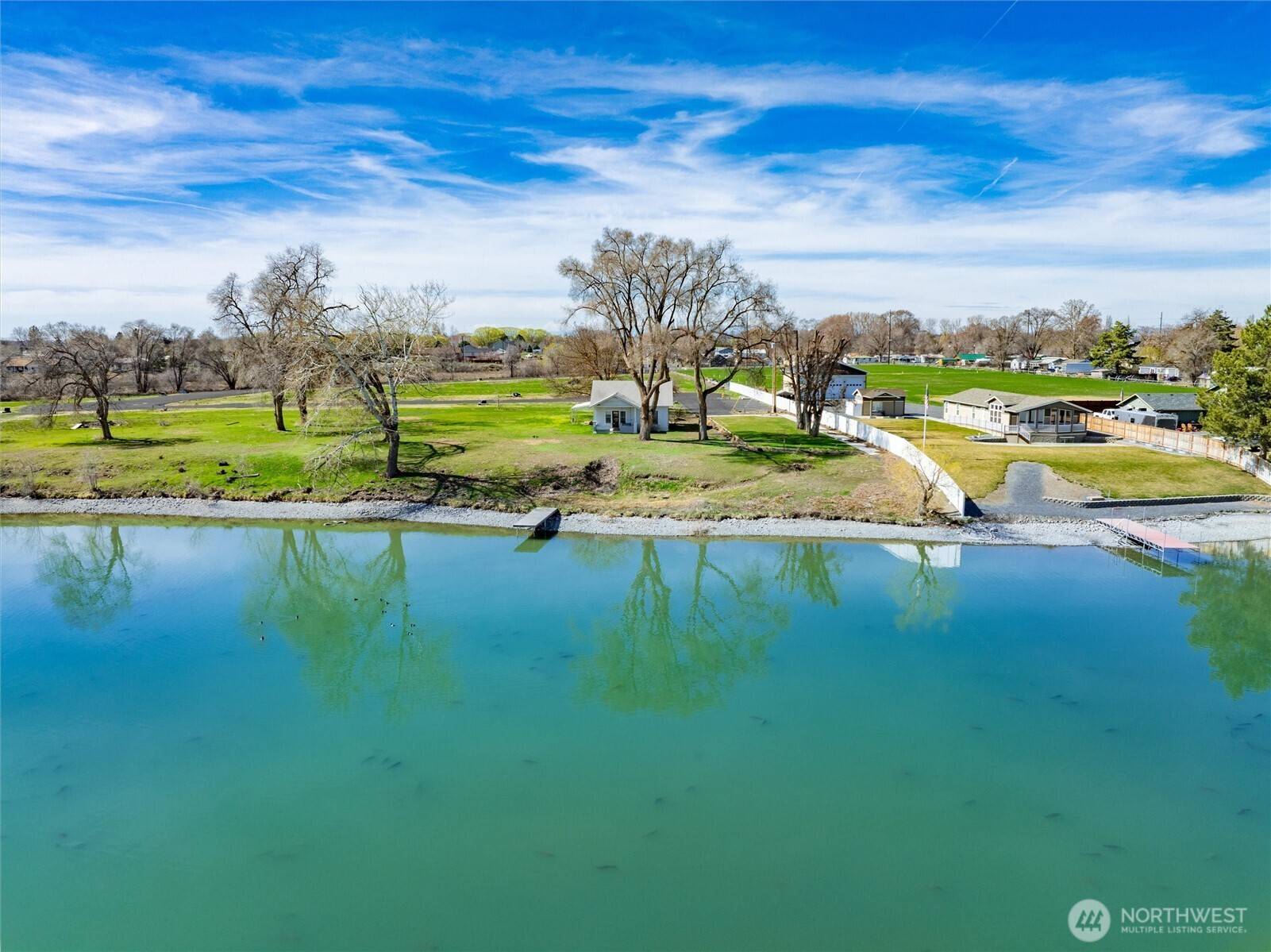 Moses Lake, WA 98837,14 Valley Road NE #14