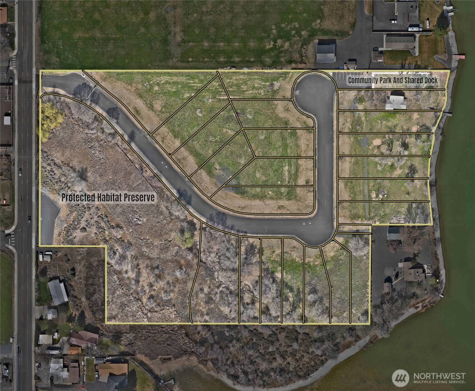 Moses Lake, WA 98837,15 Valley Road NE #15