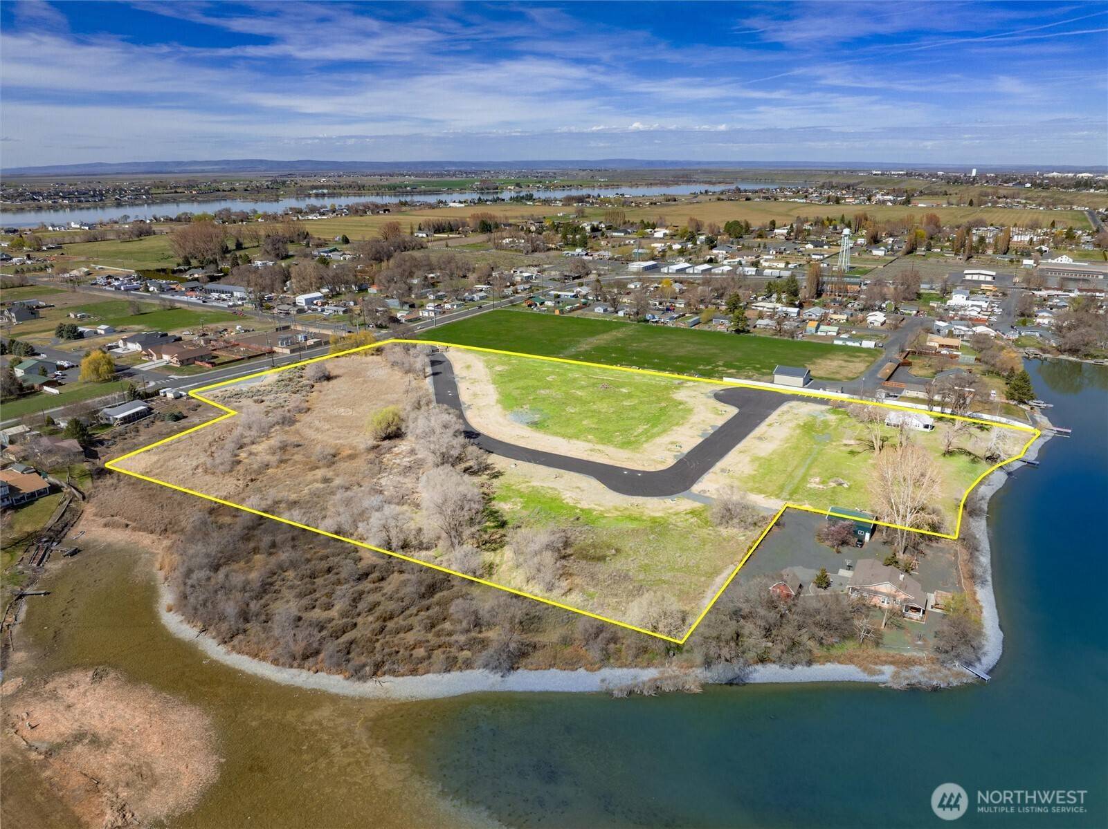Moses Lake, WA 98837,22 Valley Road NE #22