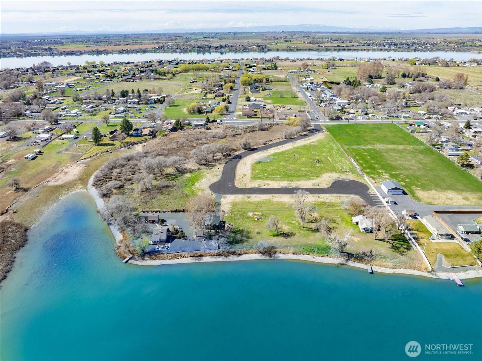 Moses Lake, WA 98837,22 Valley Road NE #22