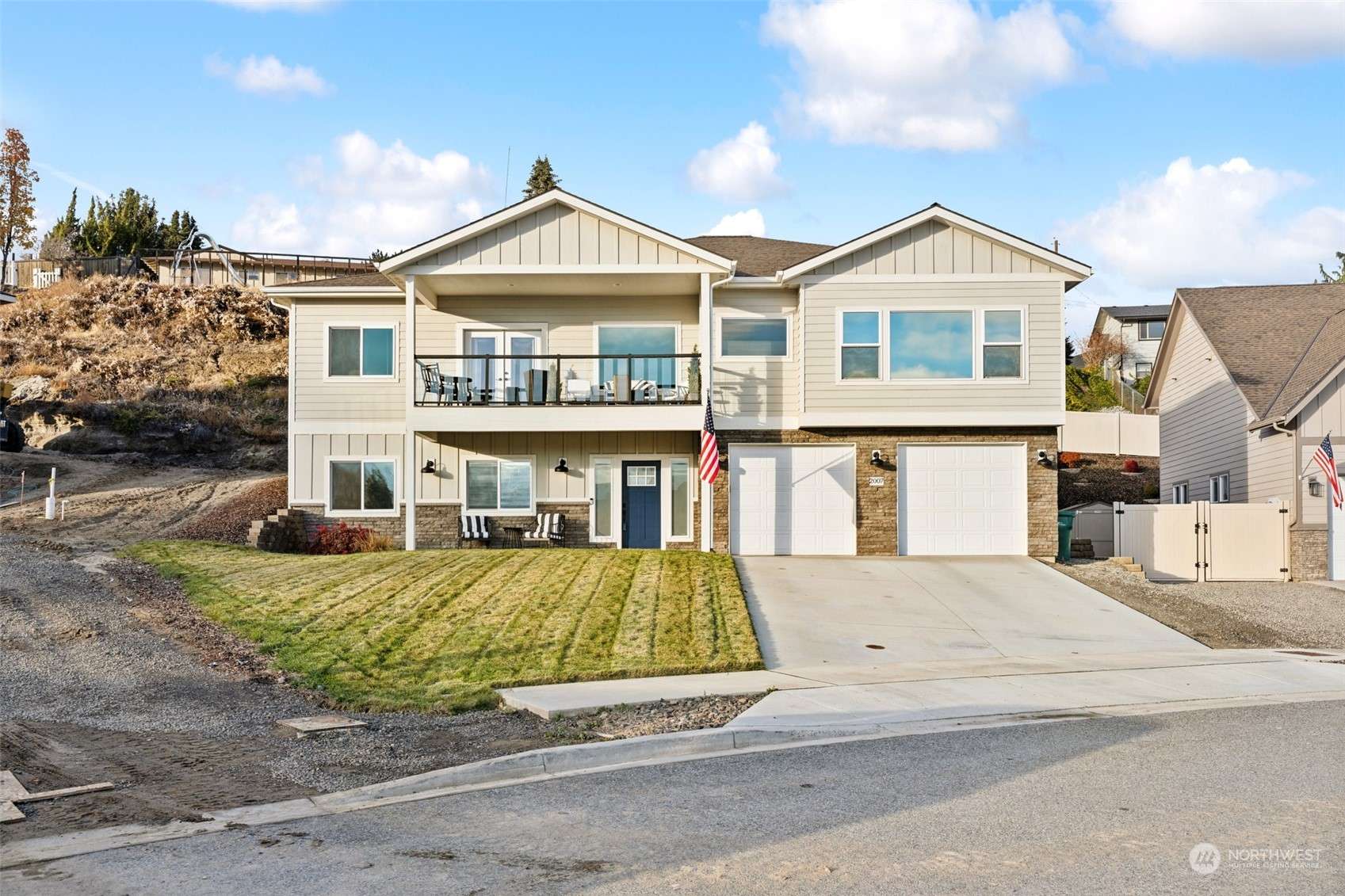 Wenatchee, WA 98801,2007 Westhaven