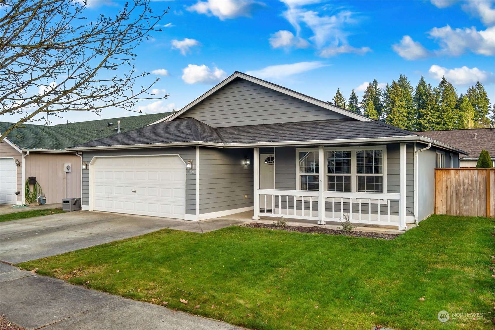 Arlington, WA 98223,19231 45th DR NE