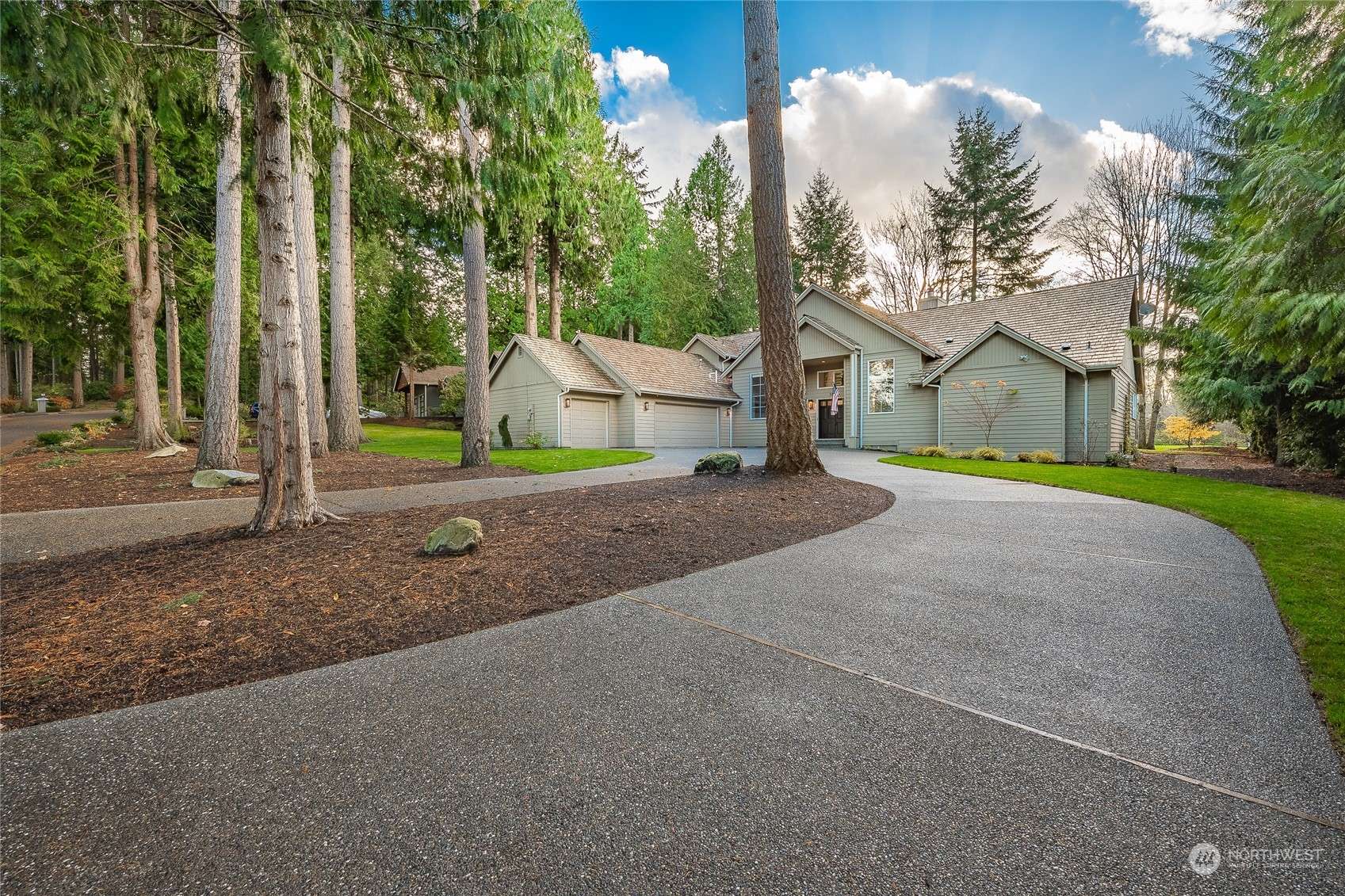 Blaine, WA 98230,5520 Canvasback RD