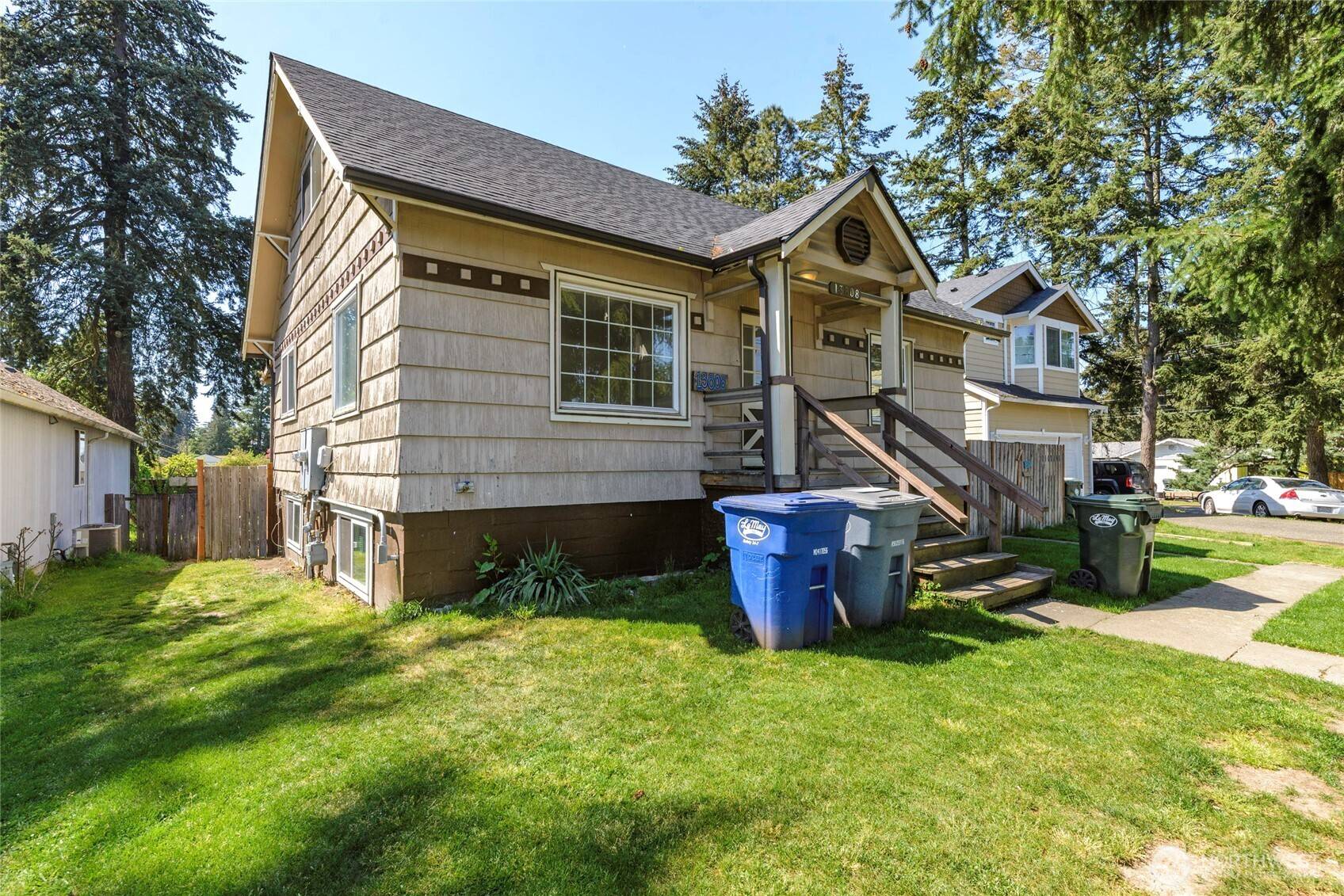 Tacoma, WA 98444,13808 & 13804 C ST S