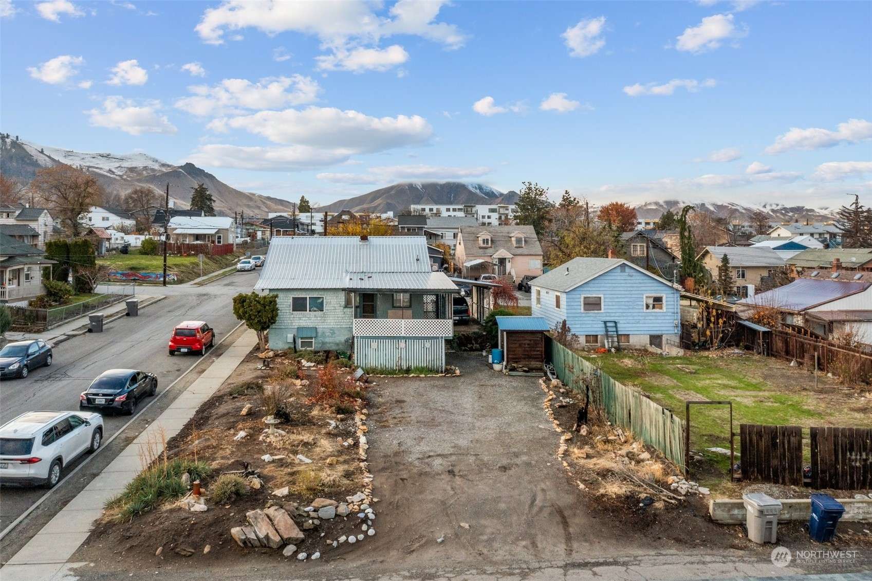 Wenatchee, WA 98801,759 Walker AVE
