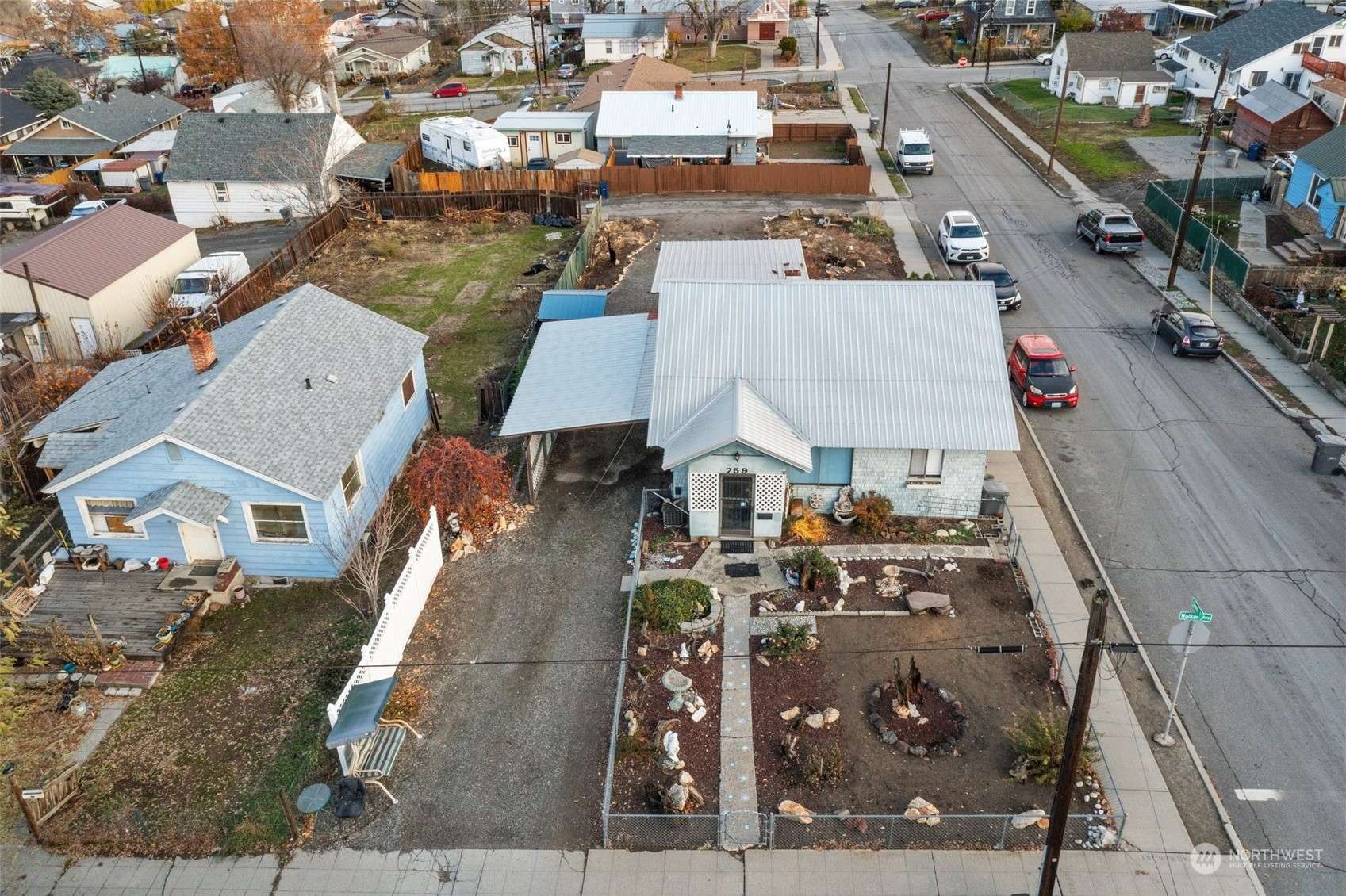 Wenatchee, WA 98801,759 Walker AVE
