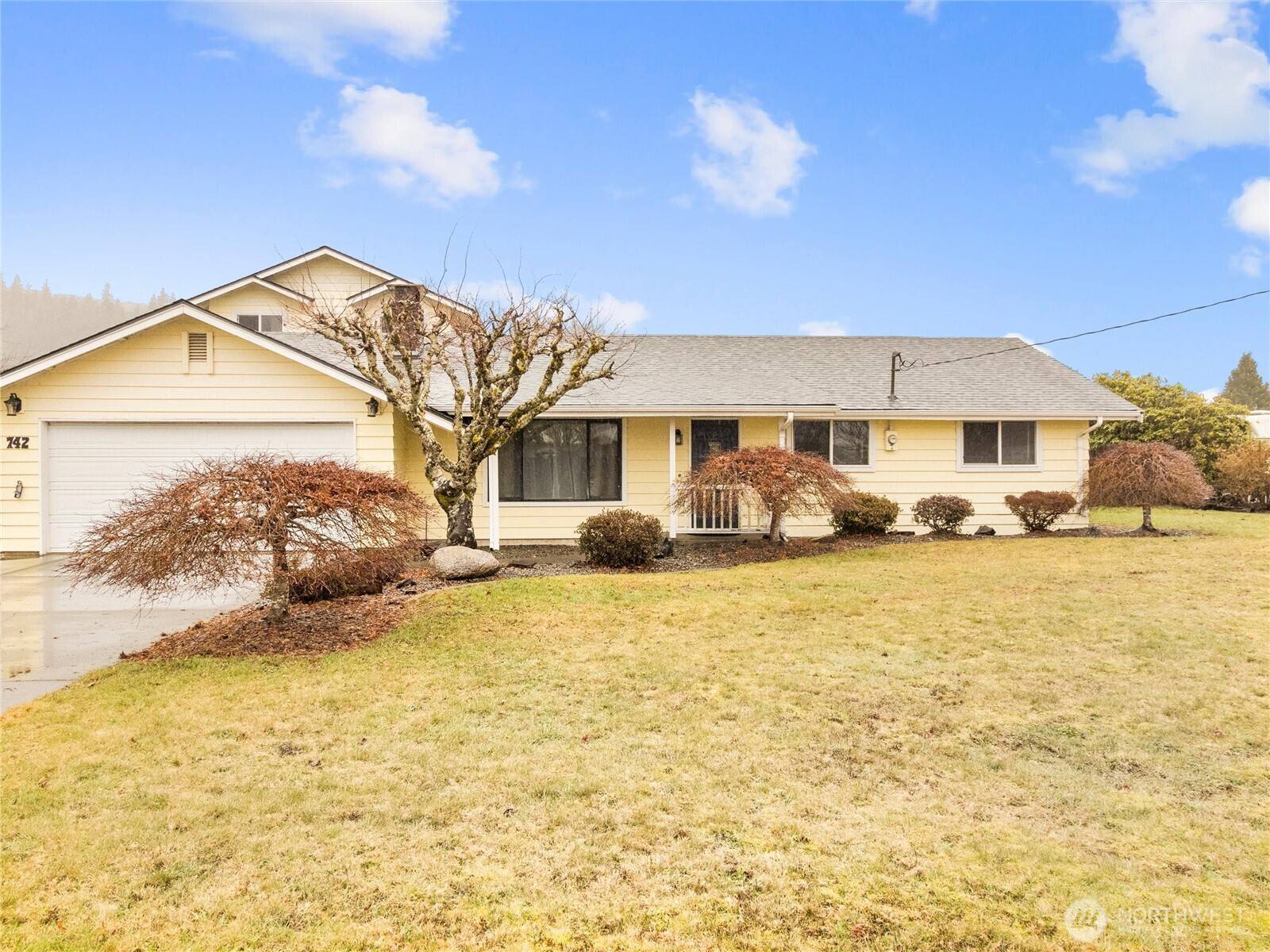 Montesano, WA 98563,742 Arland PL