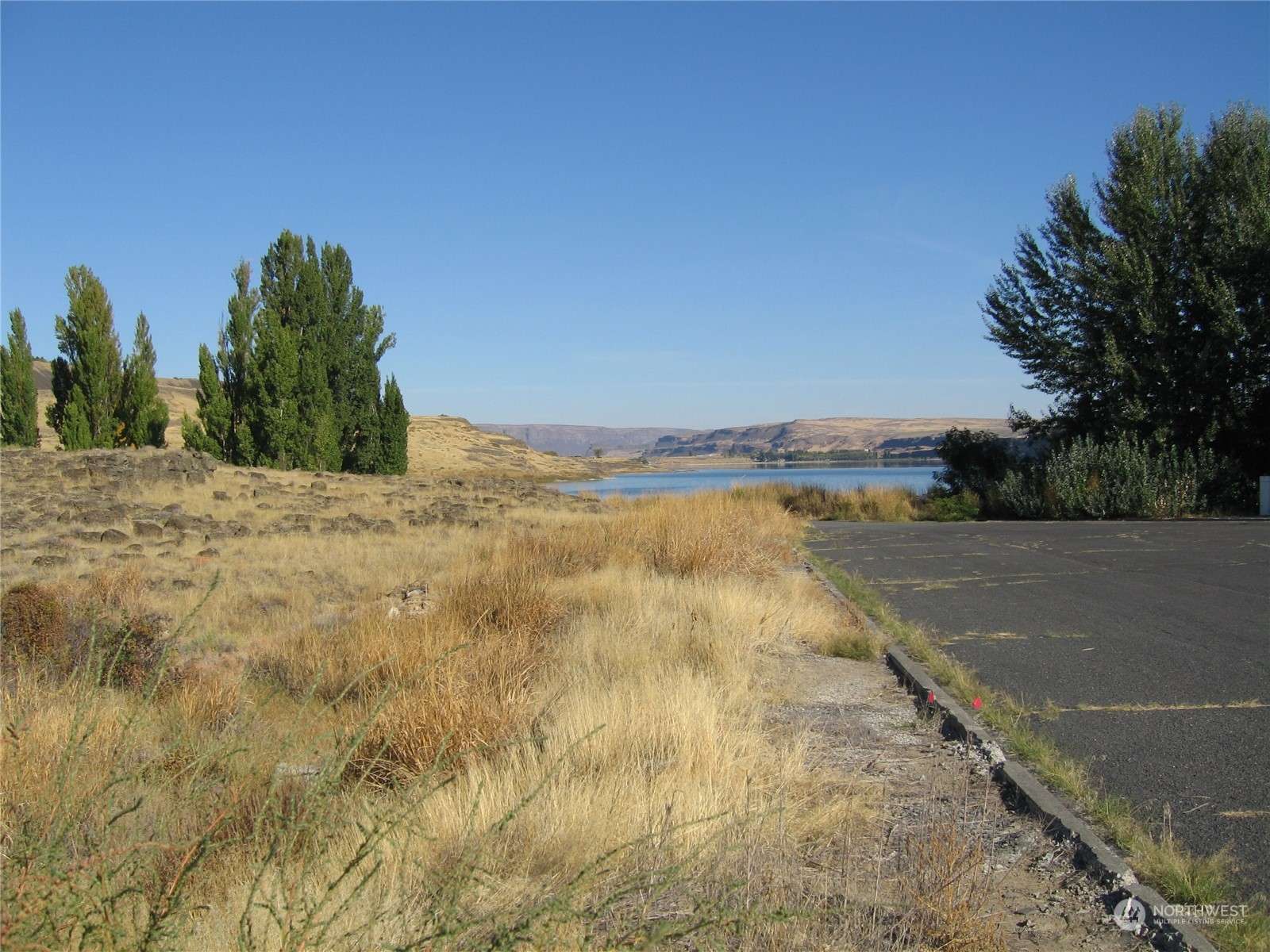 Soap Lake, WA 98851,0 Lot B N Juniper ST