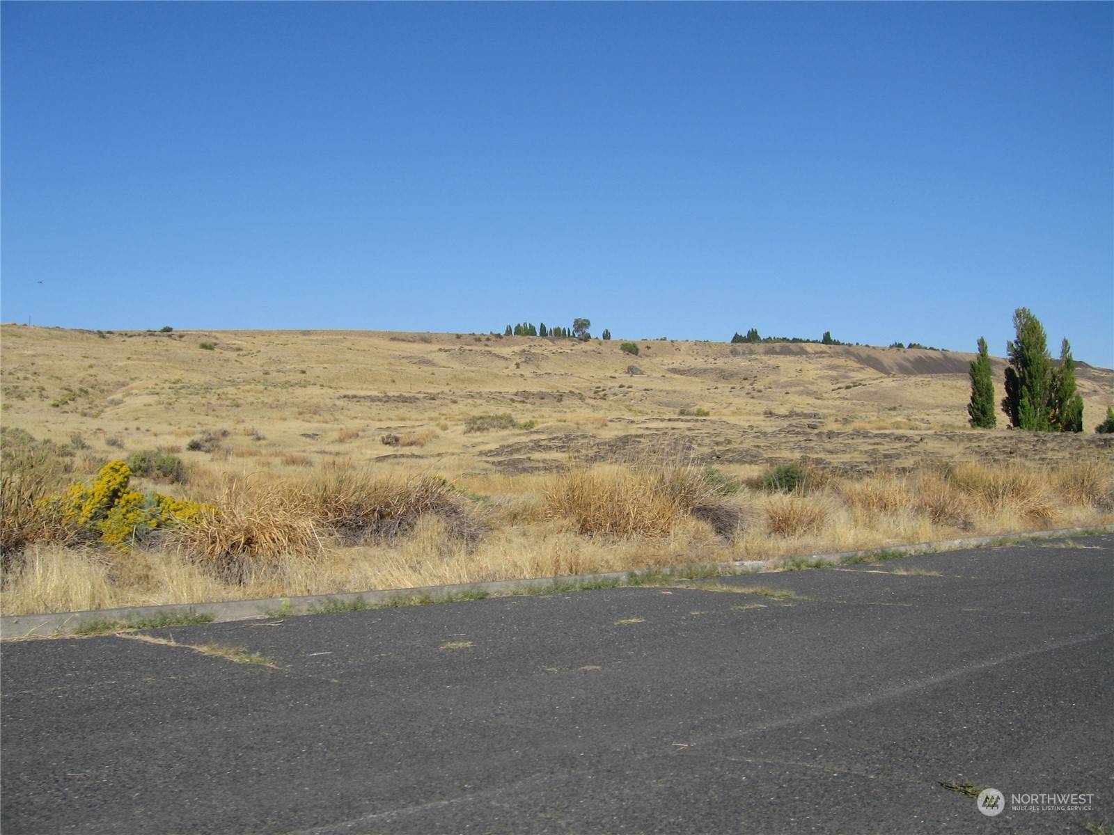 Soap Lake, WA 98851,0 Lot B N Juniper ST