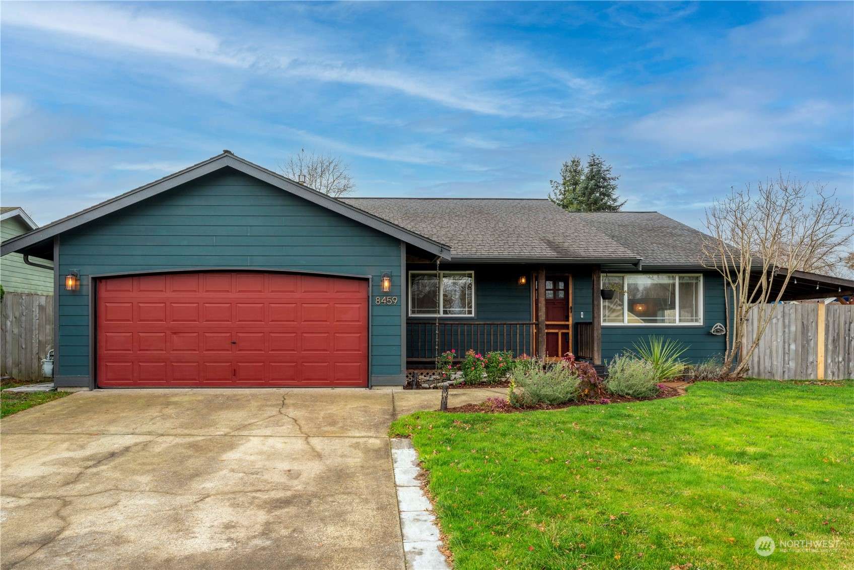 Blaine, WA 69823,8459 Mayfair PL