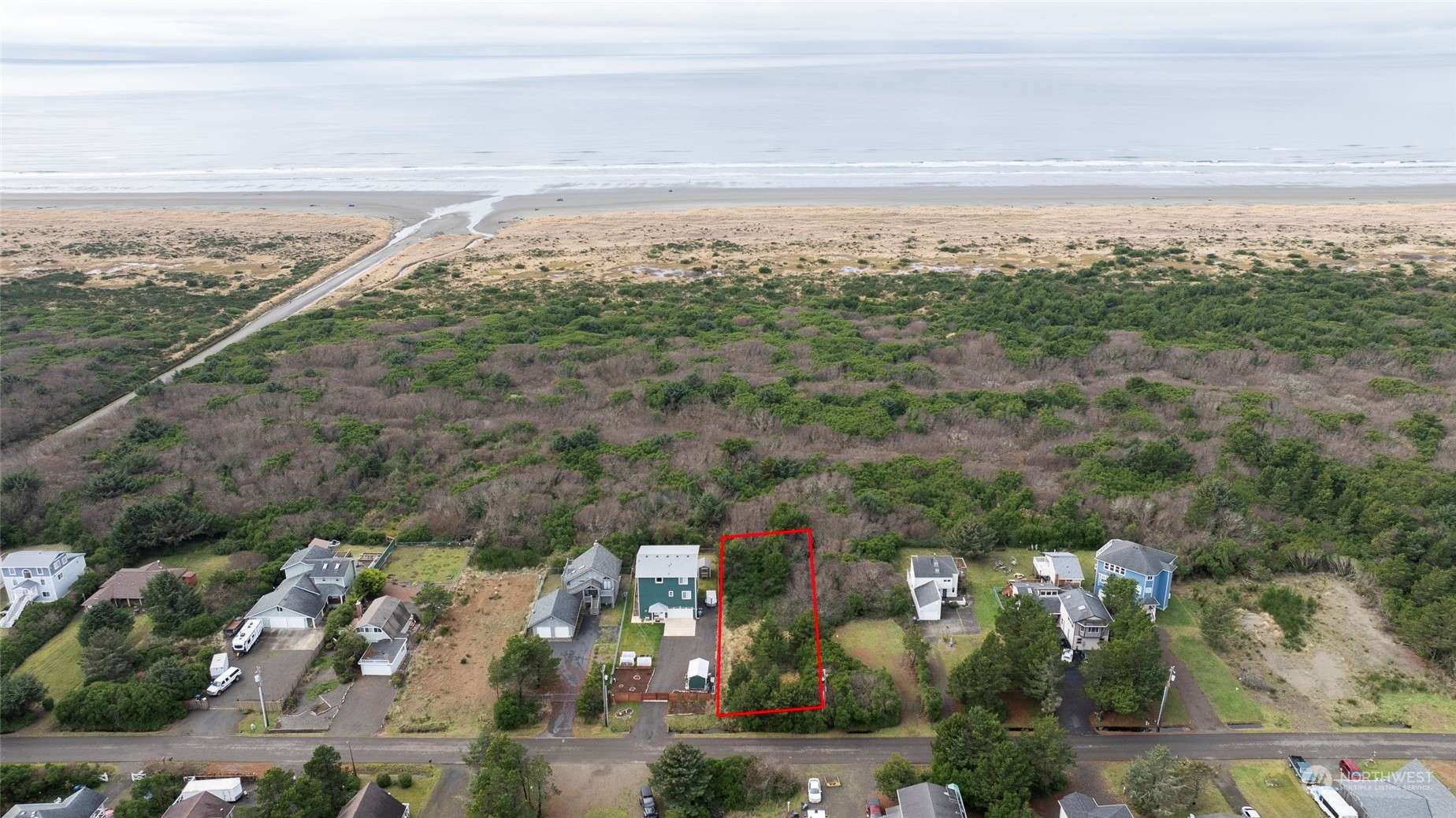 Ocean Shores, WA 98569,163 Sand Dune AVE NW